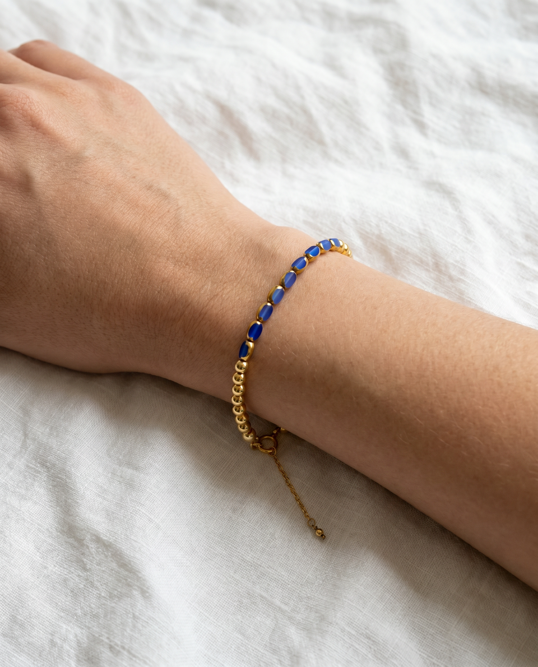 Bracelet Cristal