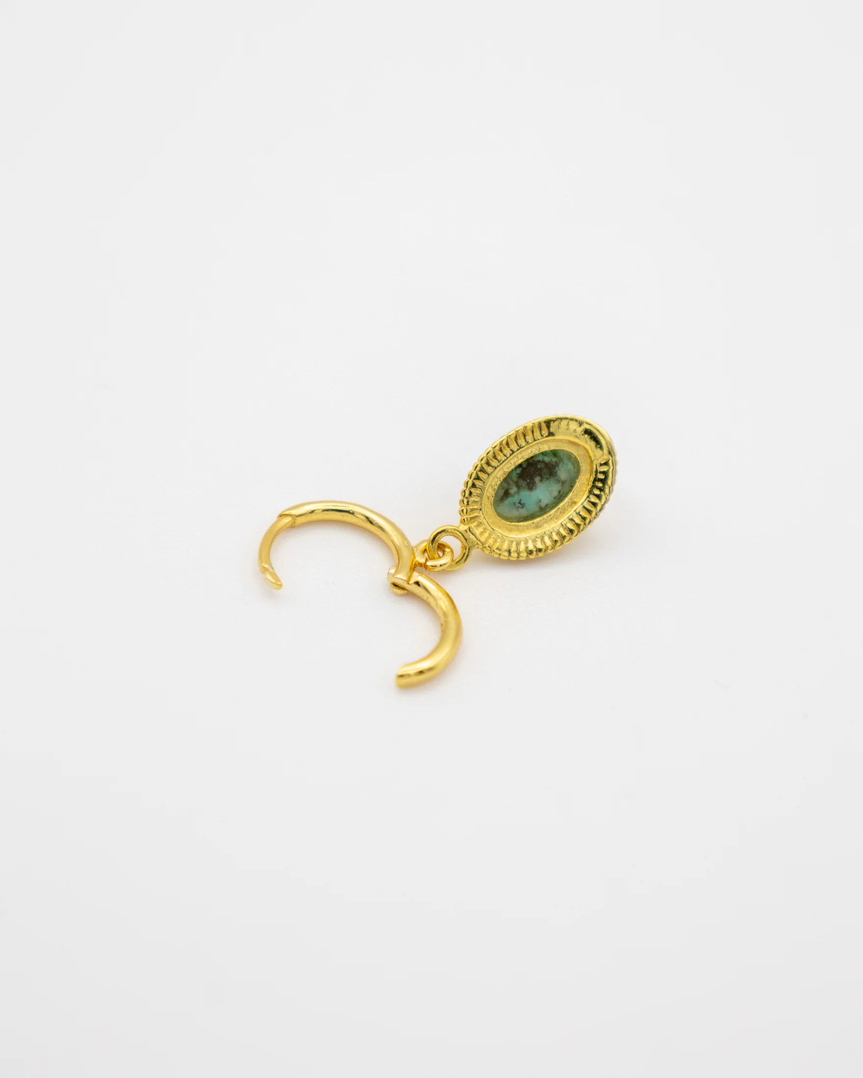 Boucles d'oreilles Brise — Melimai