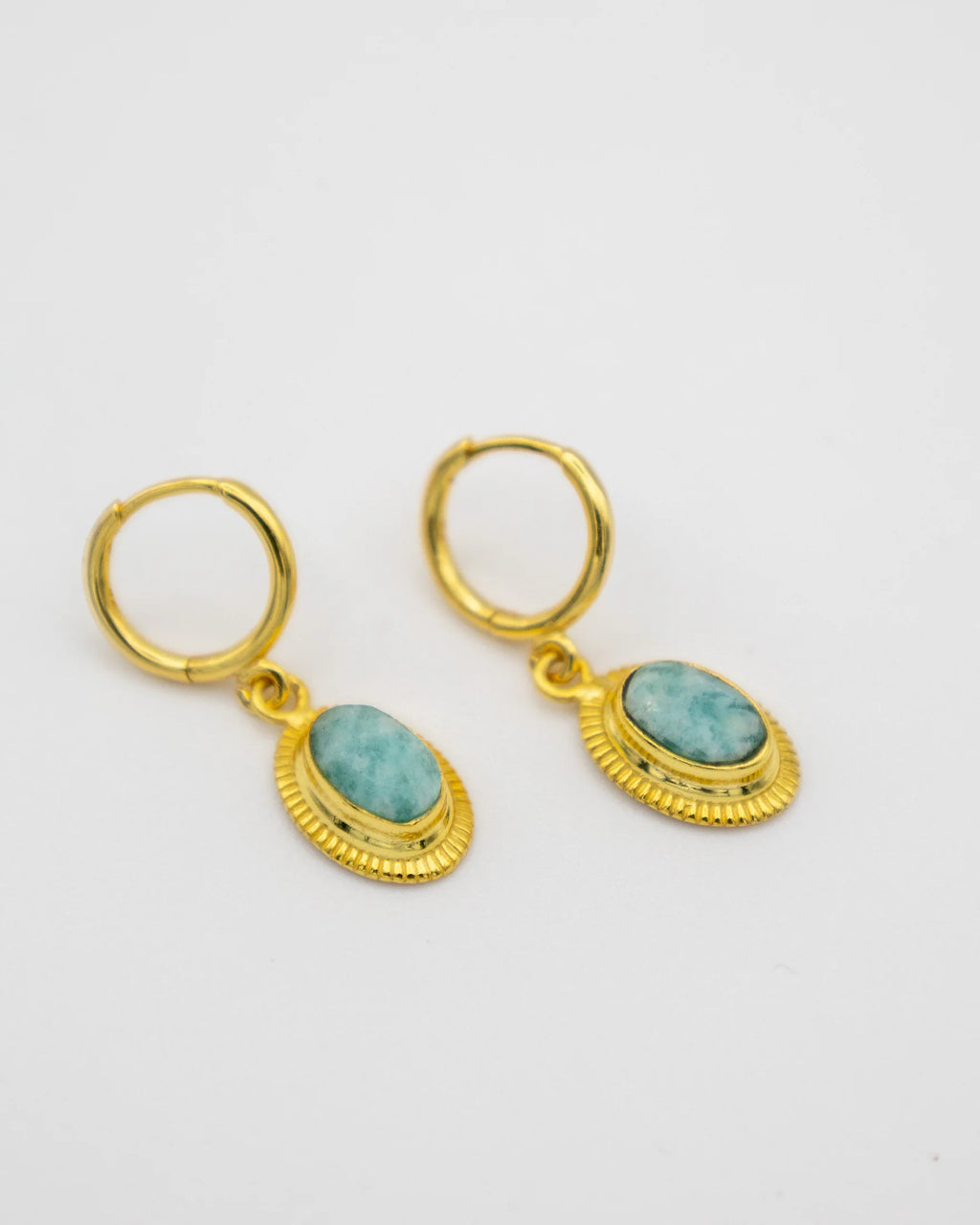 Boucles d'oreilles Brise — Melimai