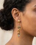 Boucles d'oreilles Coquille — Melimai