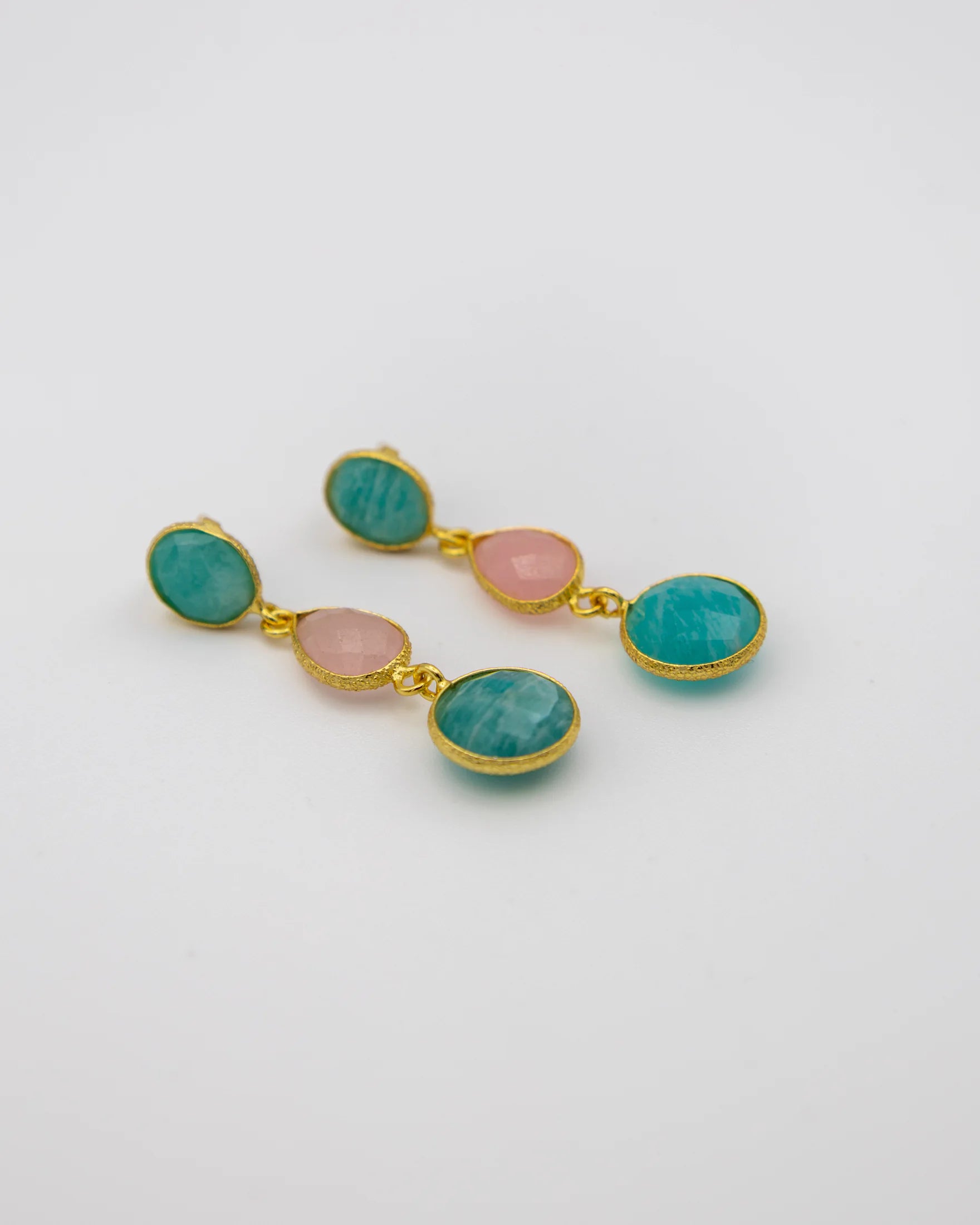 Boucles d'oreilles Isla — Melimai