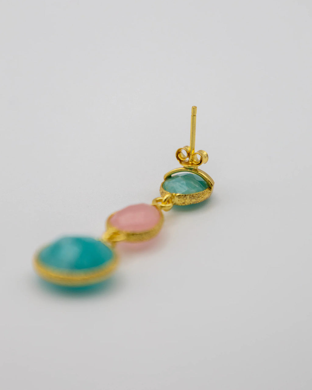 Boucles d'oreilles Isla — Melimai