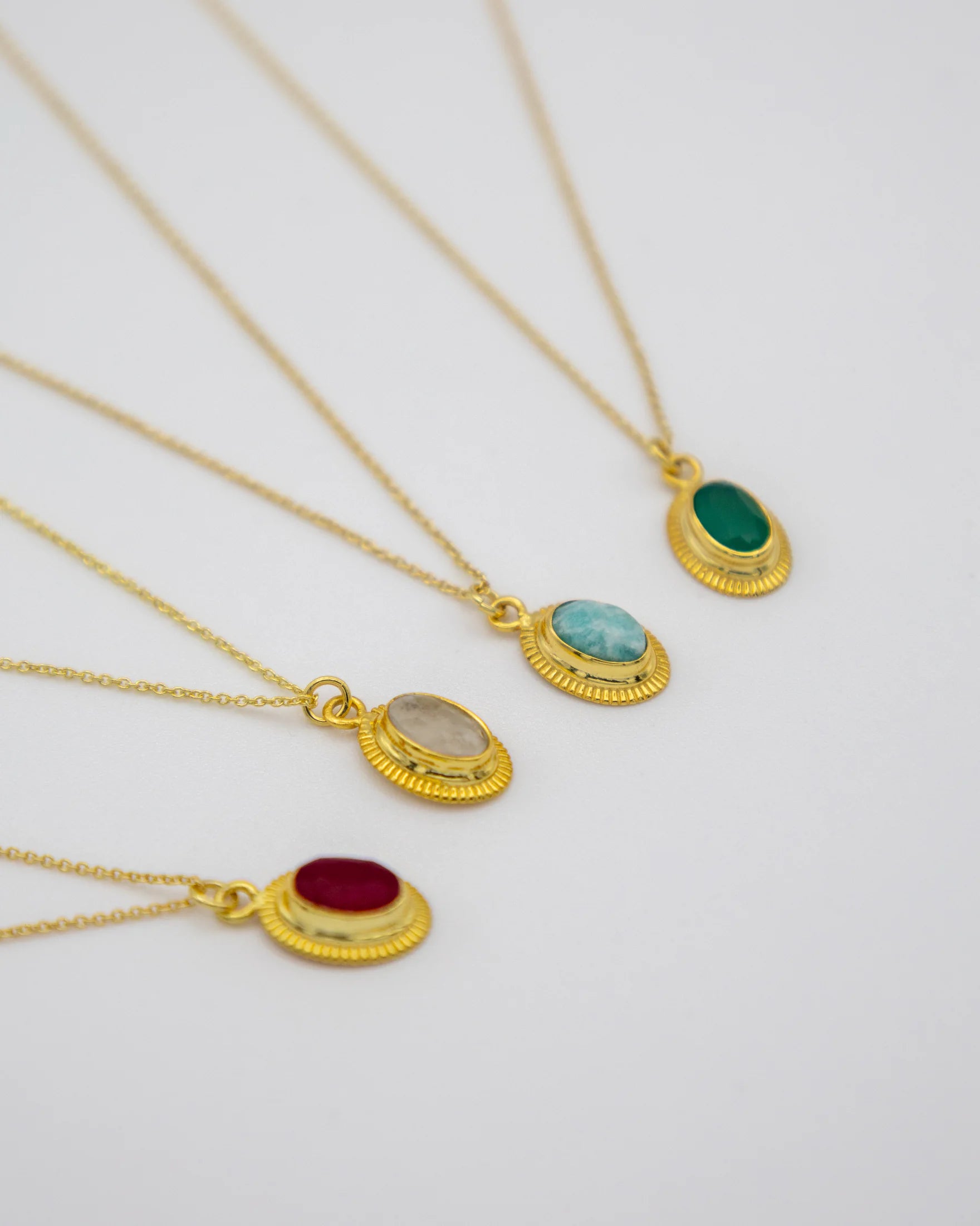 Collier Brise — Melimai