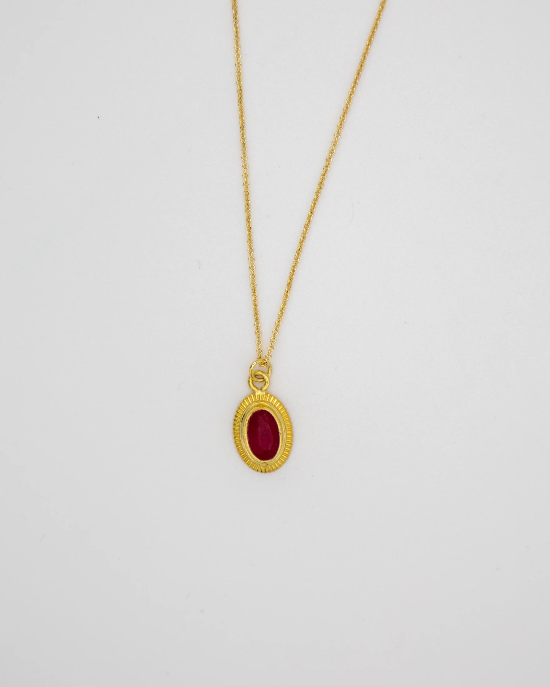 Collier Brise — Melimai