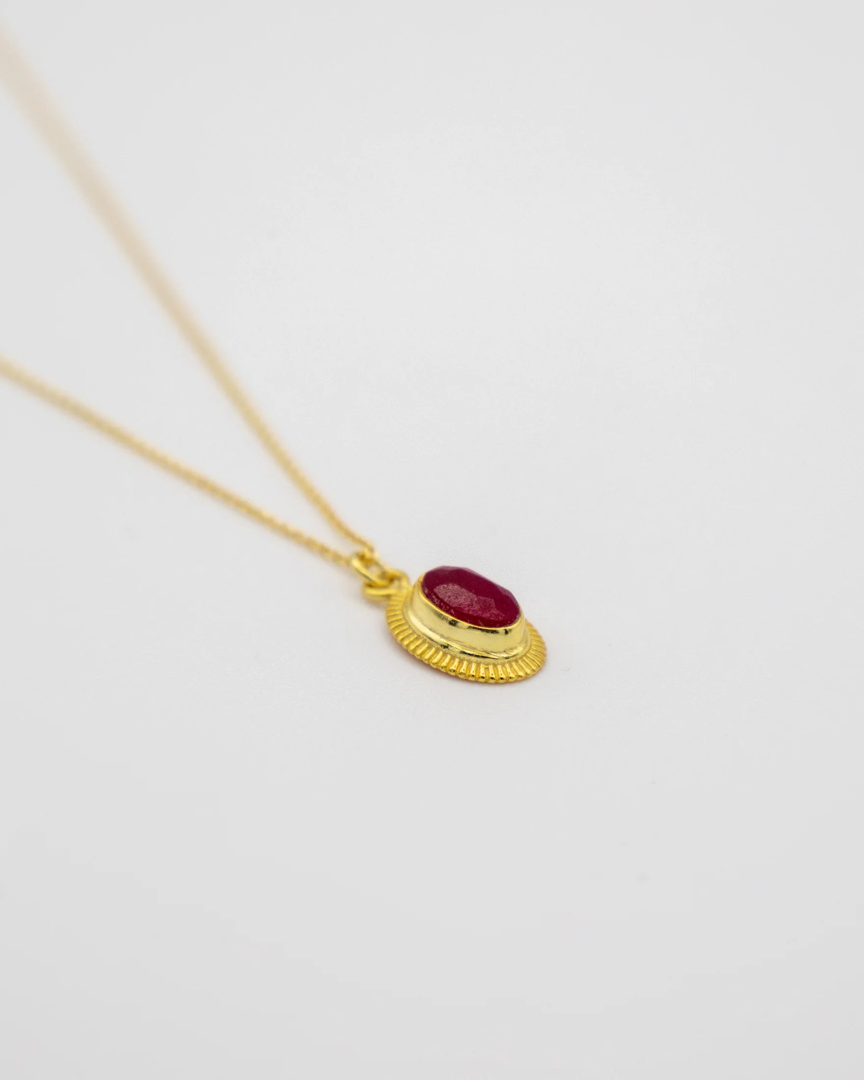 Collier Brise — Melimai