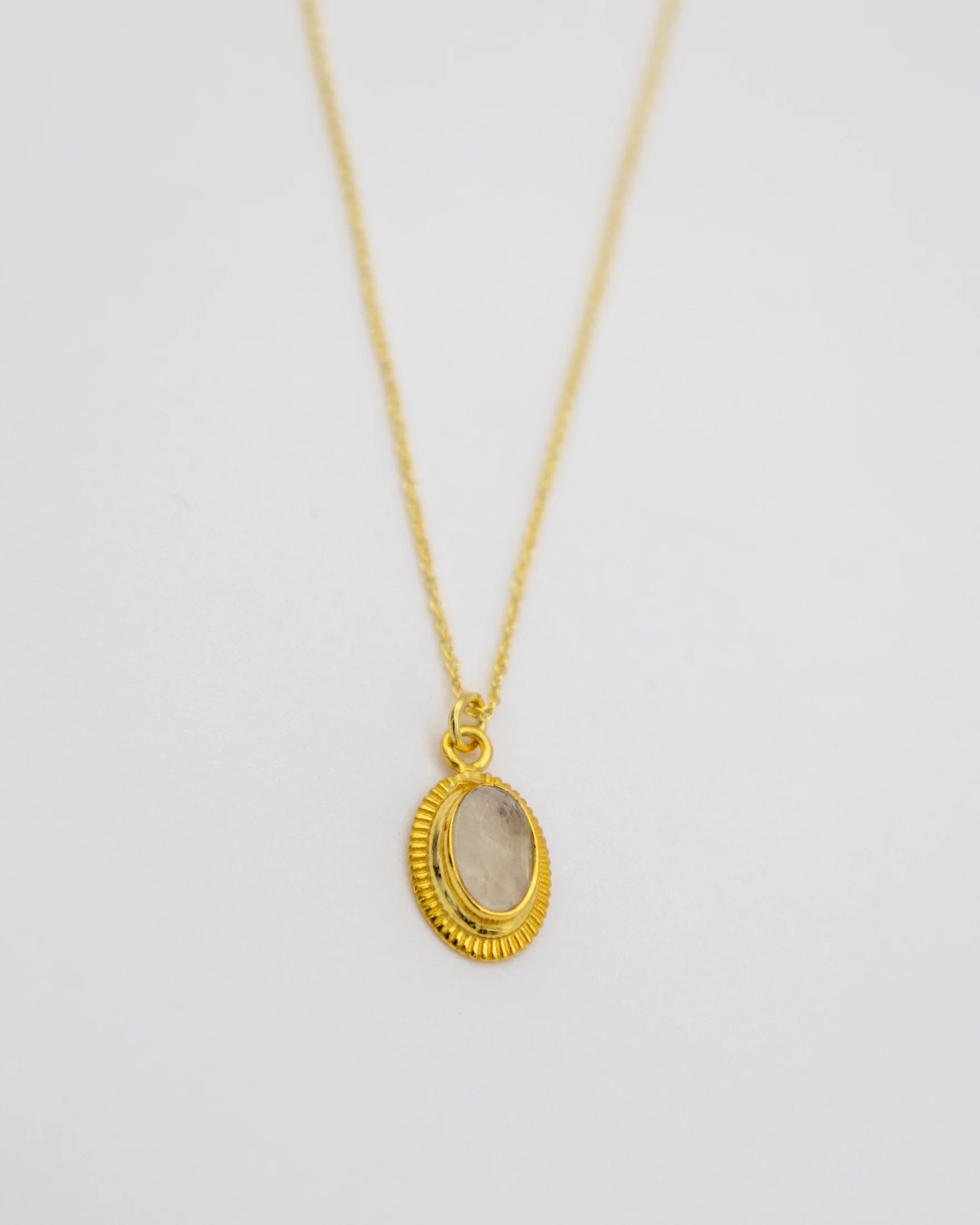 Collier Brise — Melimai