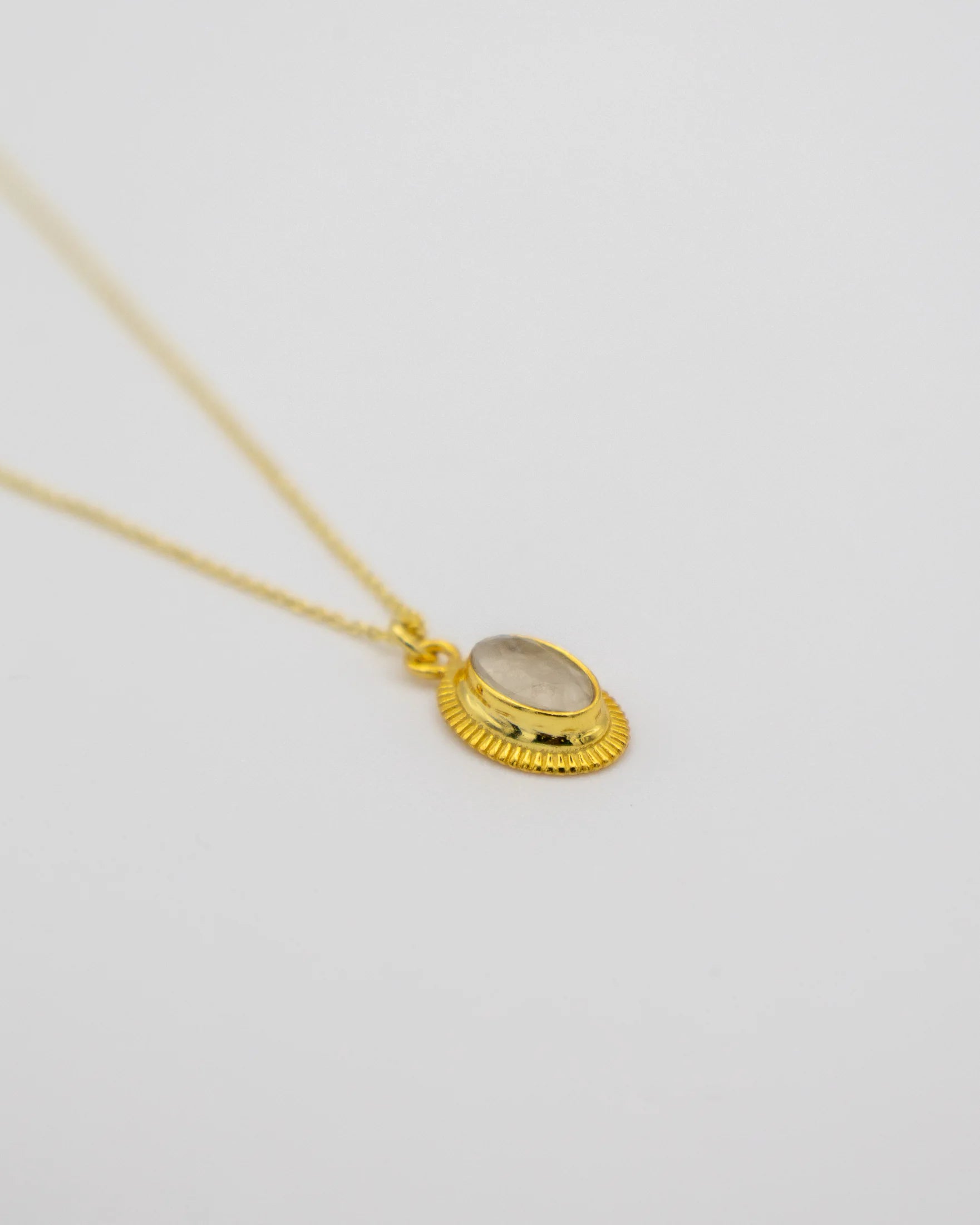 Collier Brise — Melimai