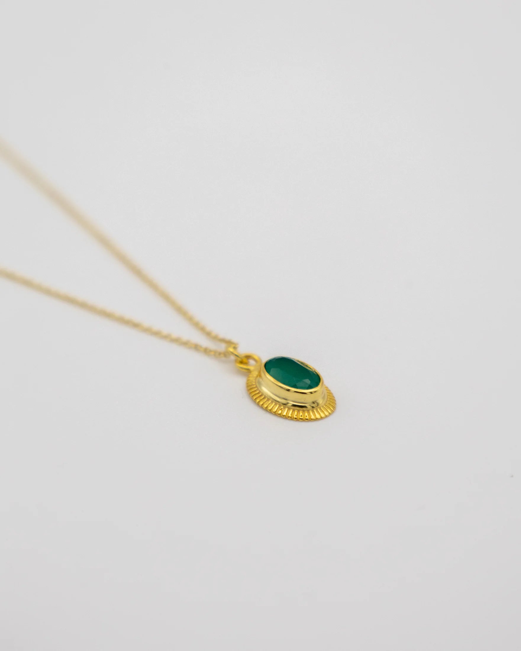 Collier Brise — Melimai