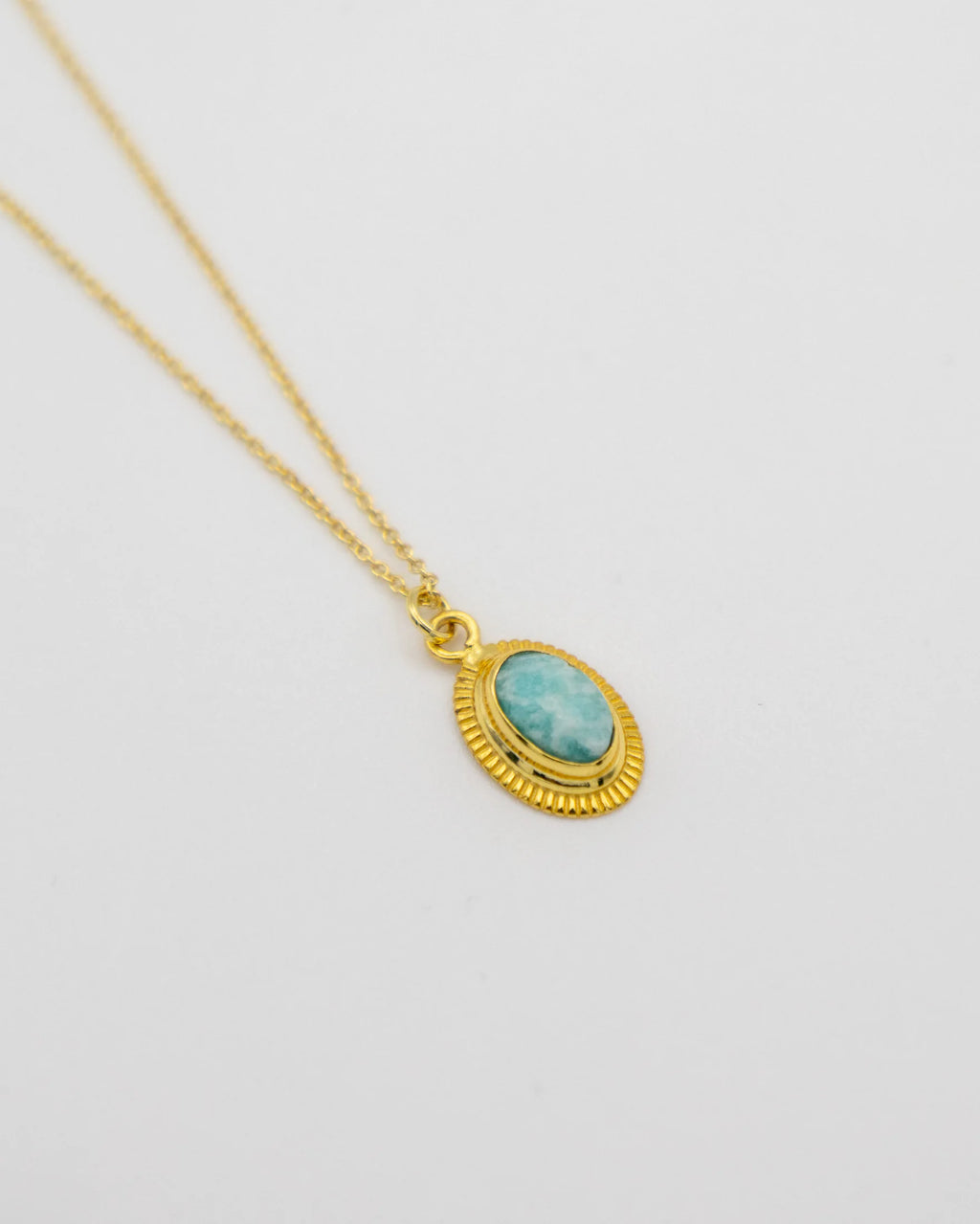 Collier Brise — Melimai