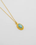 Collier Brise — Melimai