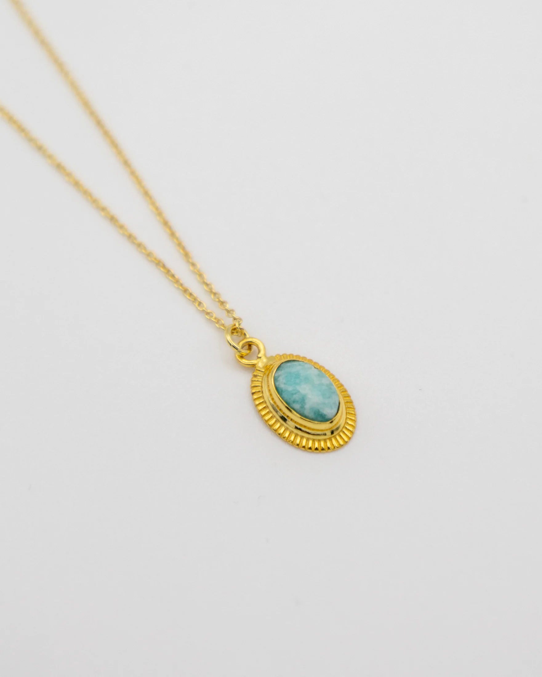 Collier Brise — Melimai