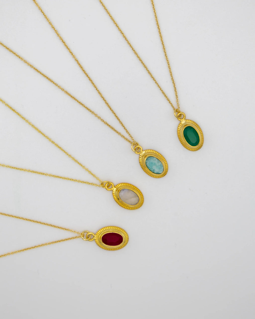 Collier Brise — Melimai