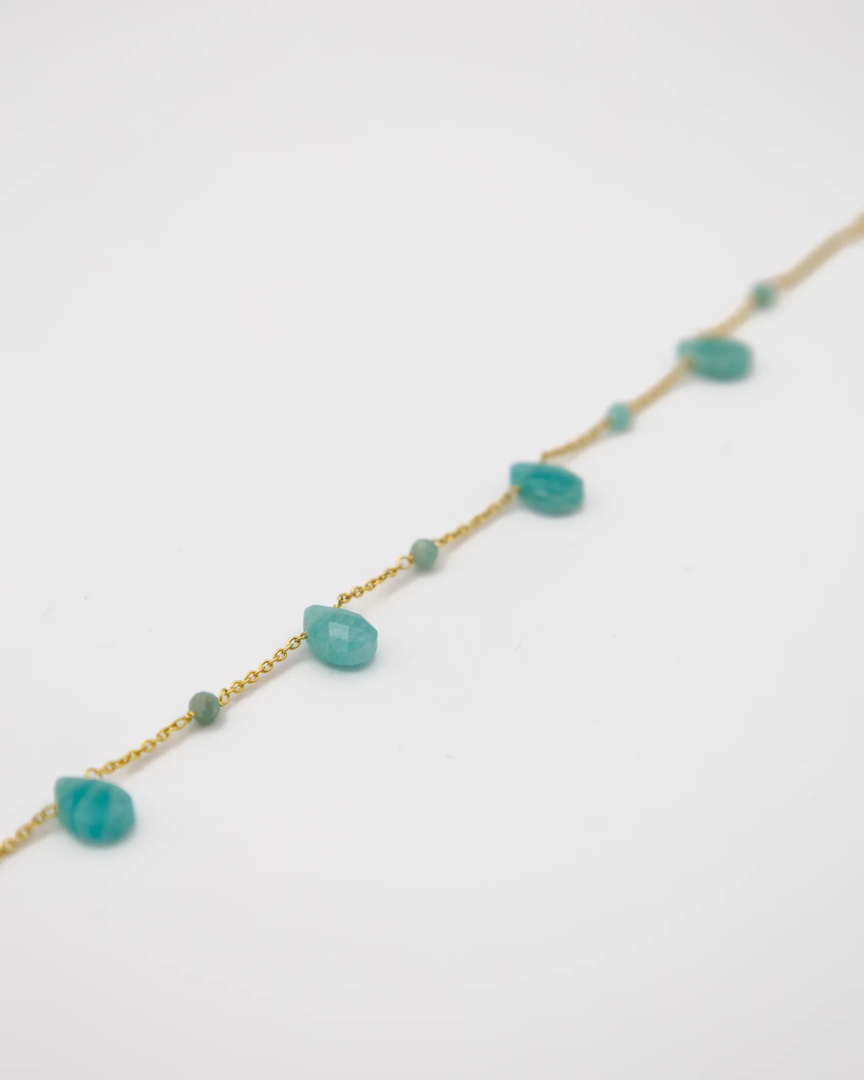 Collier Côte — Melimai