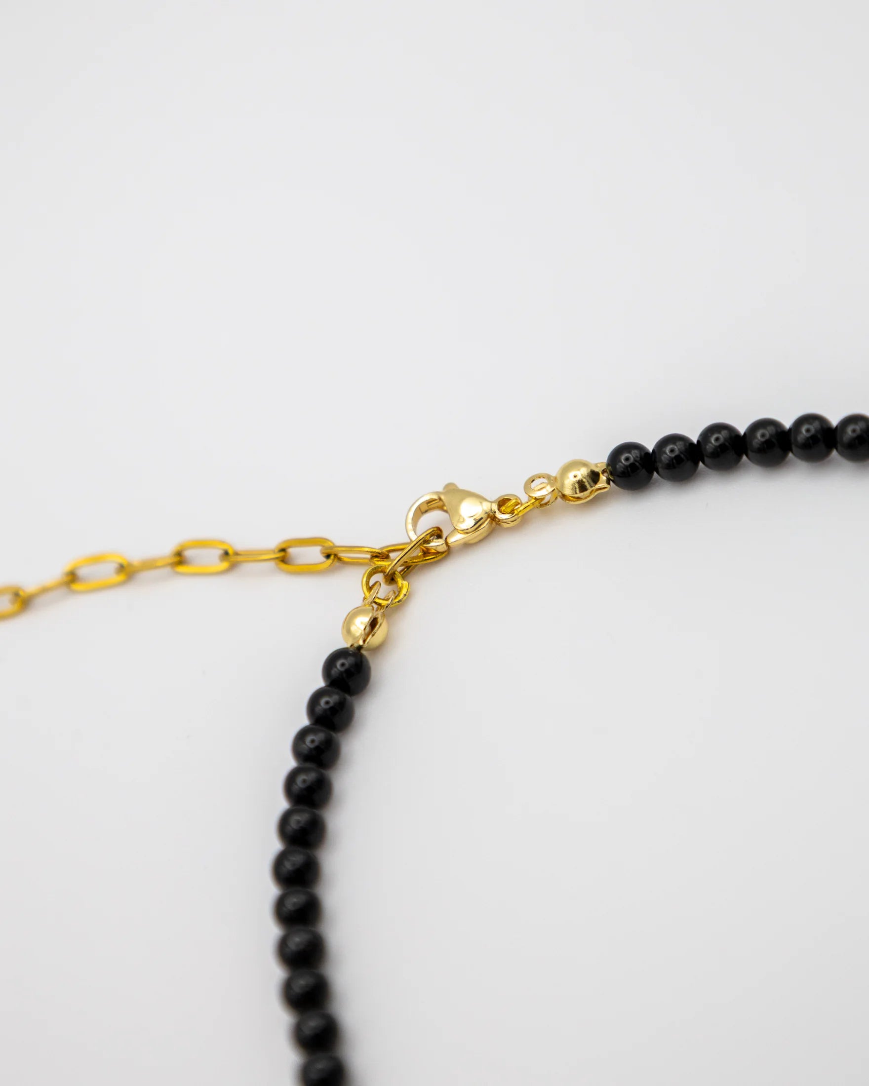 Collier Ébène — Melimai