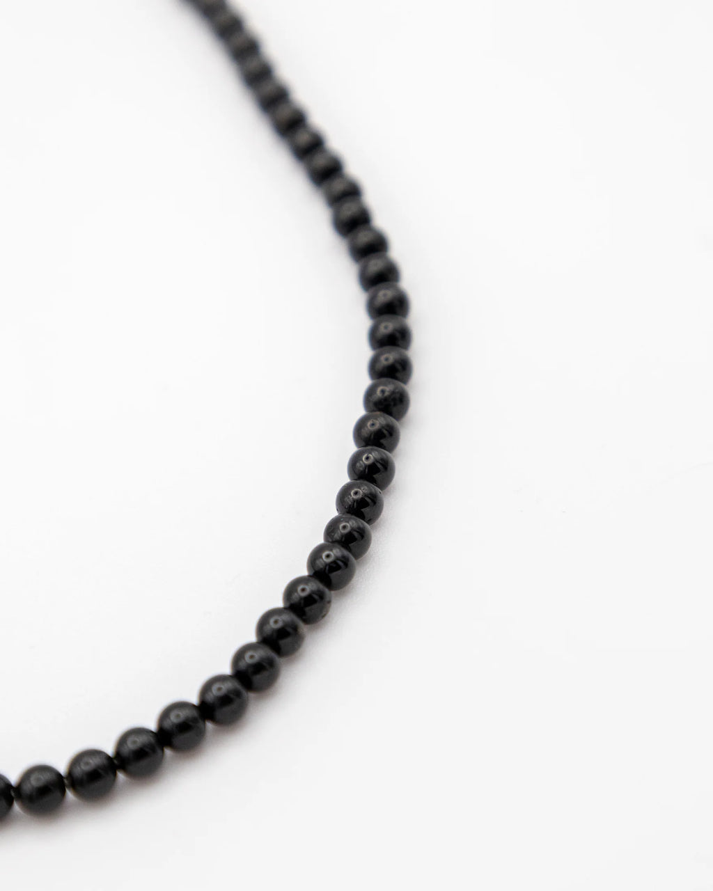 Collier Ébène — Melimai