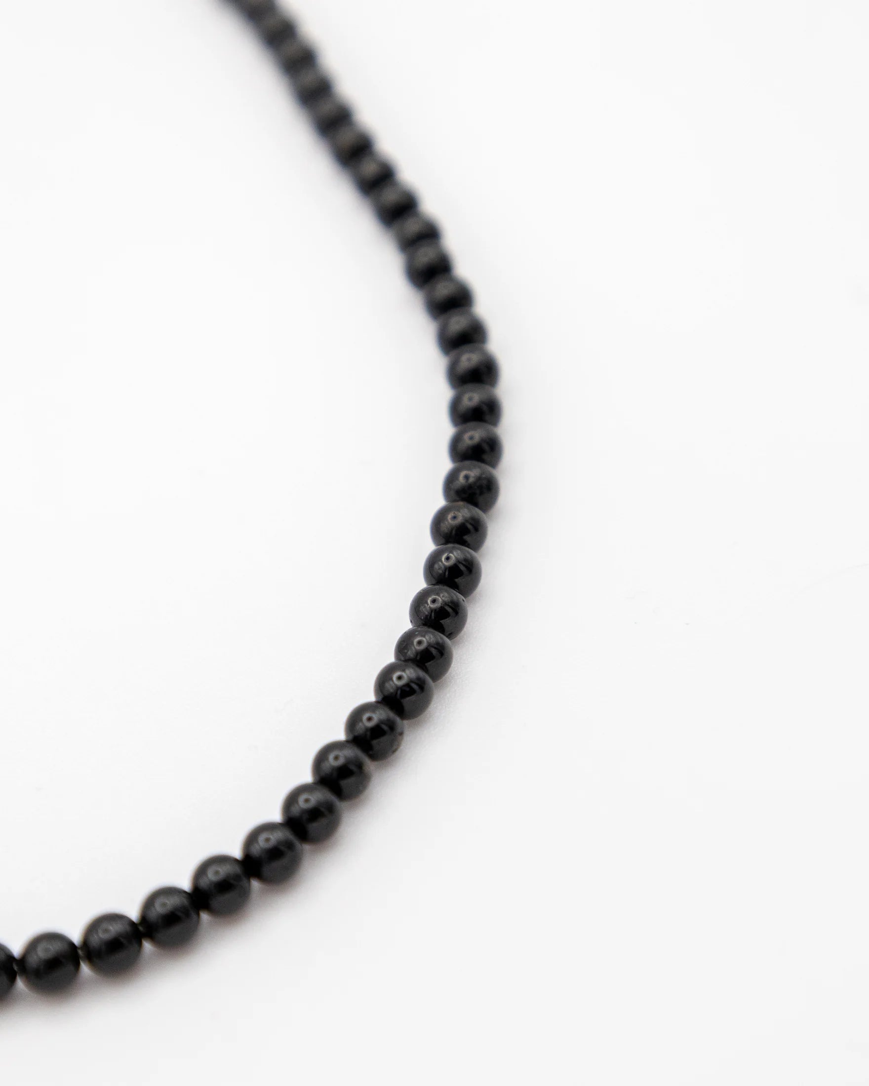 Collier Ébène — Melimai