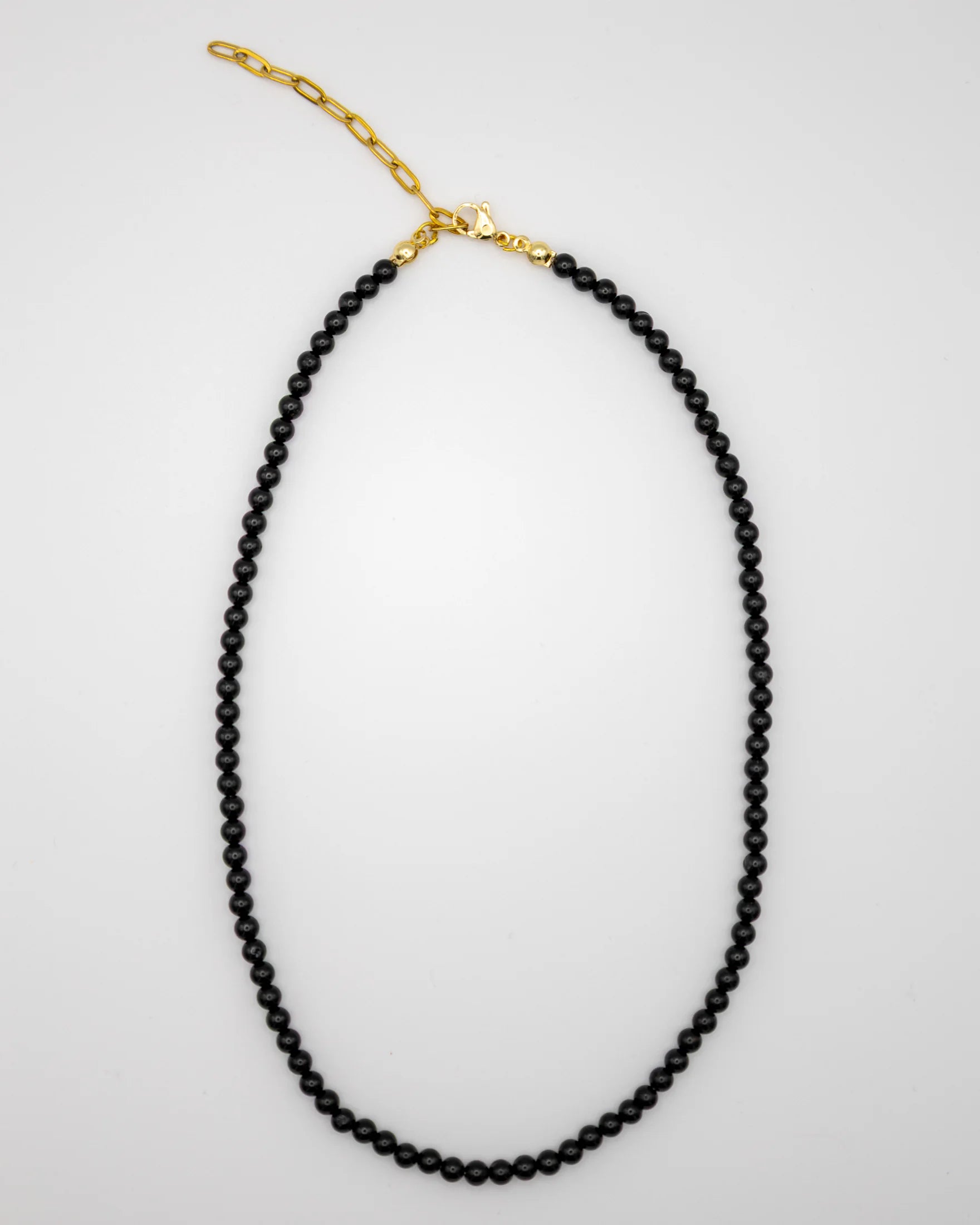 Collier Ébène — Melimai