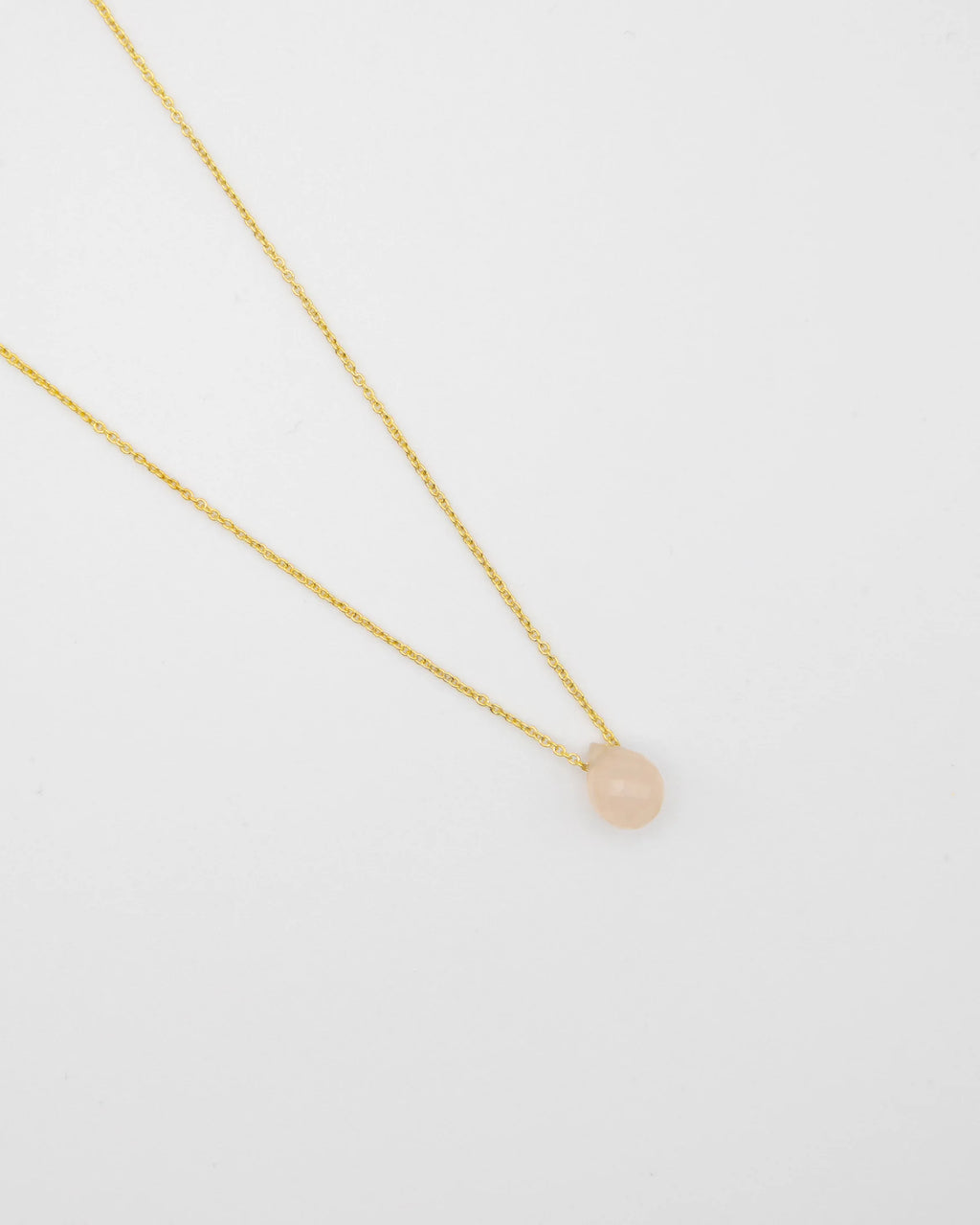 Collier Goutte — Melimai