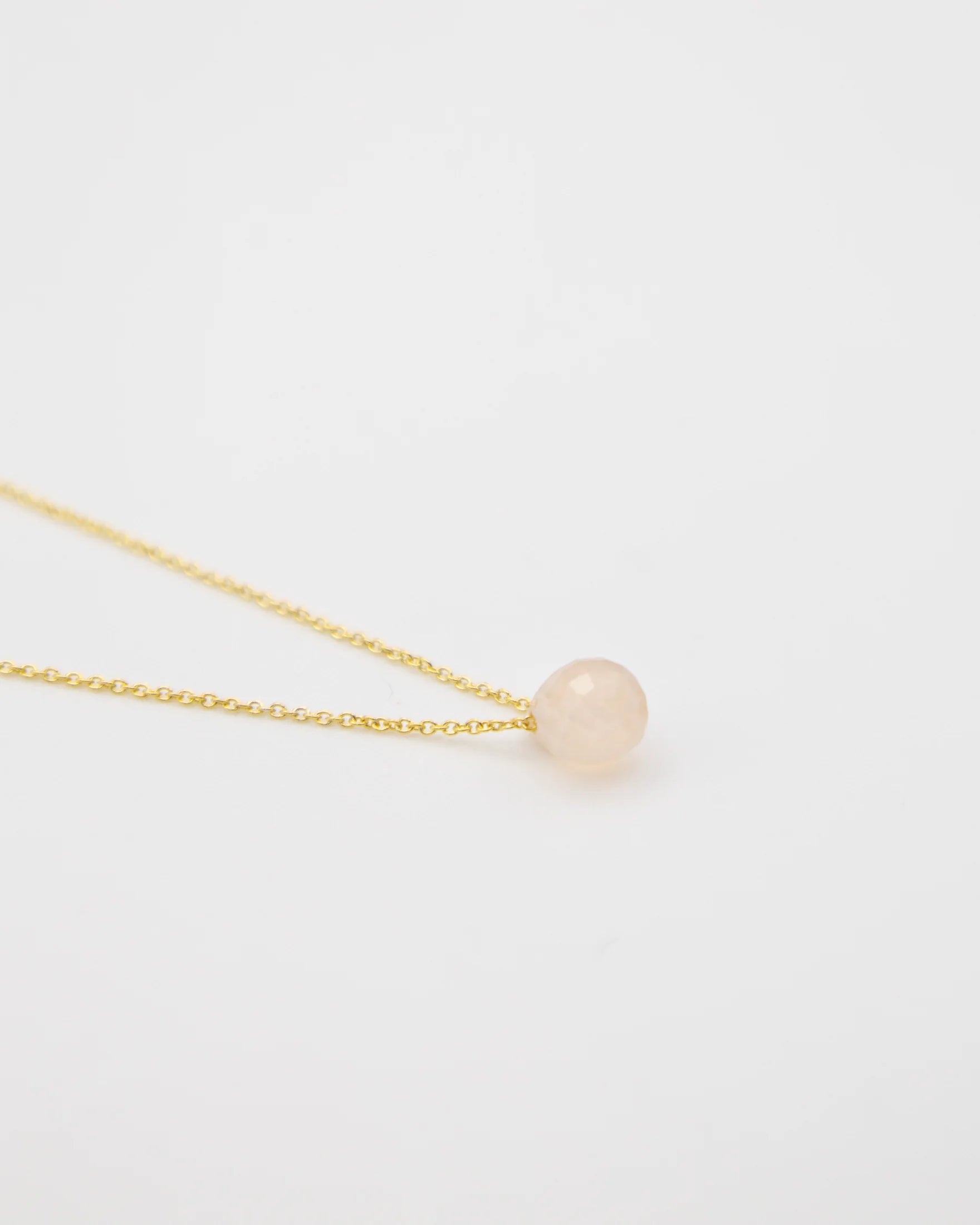 Collier Goutte — Melimai