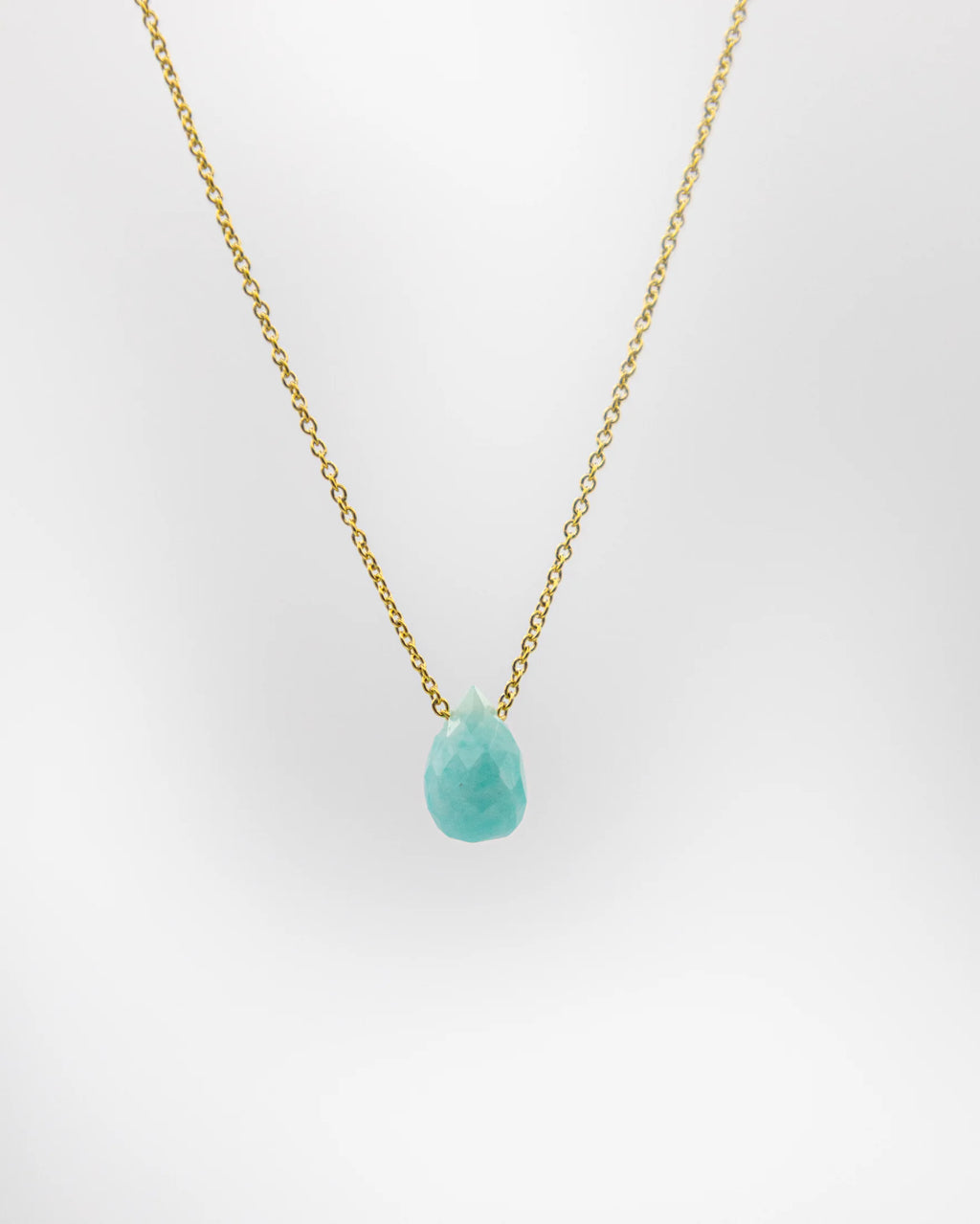 Collier Goutte — Melimai