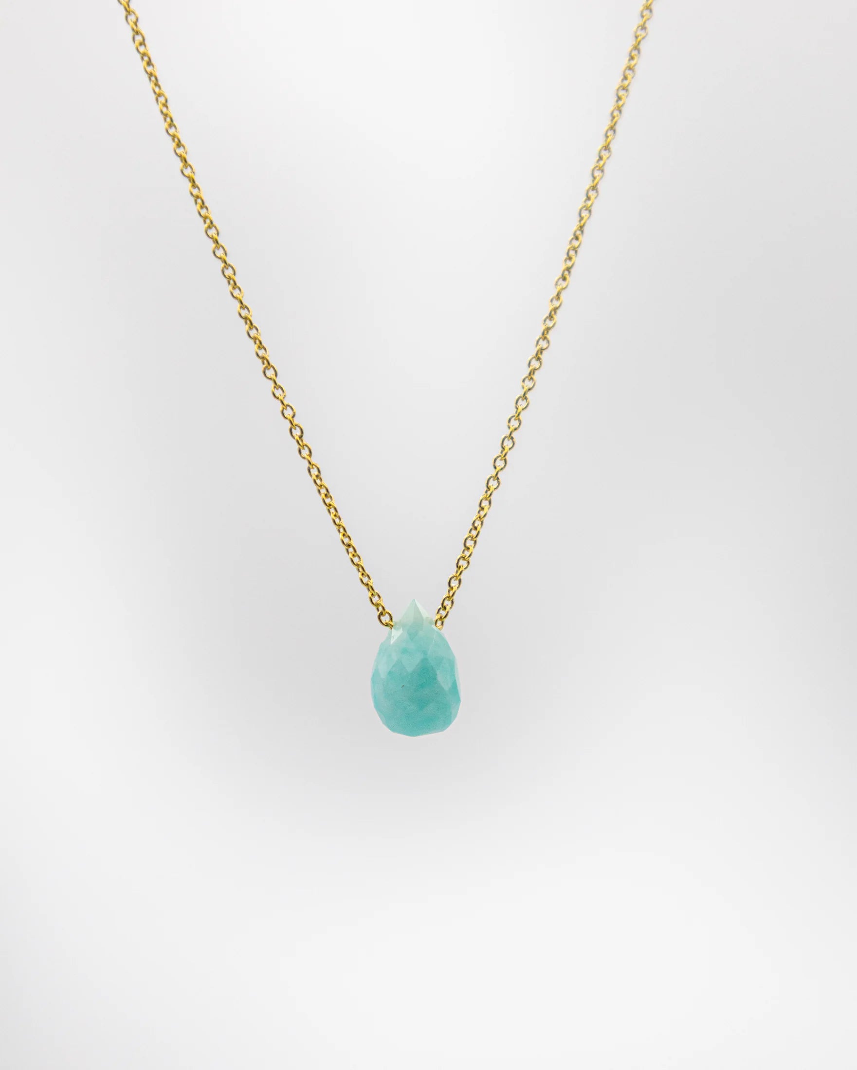 Collier Goutte — Melimai