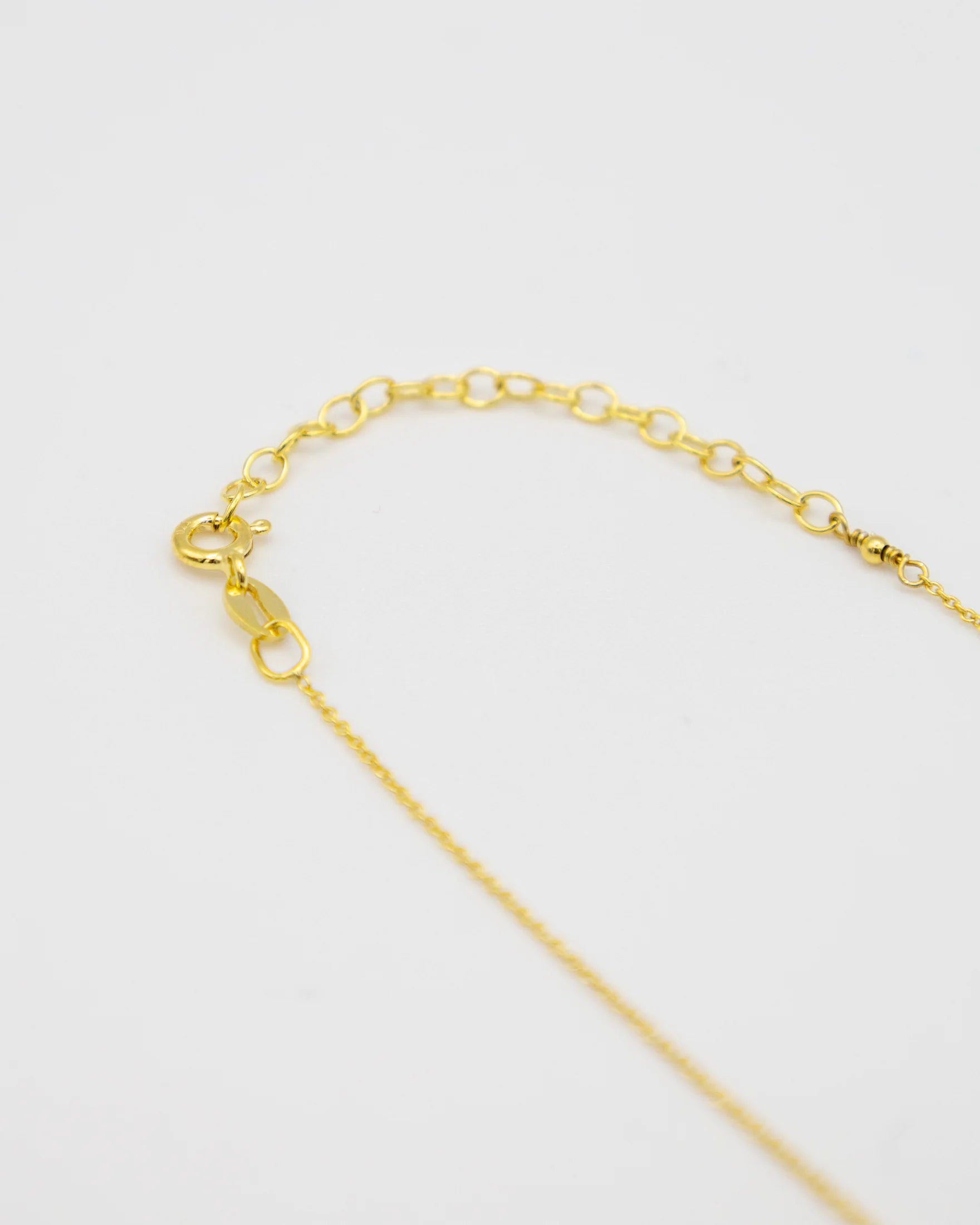 Collier Goutte — Melimai