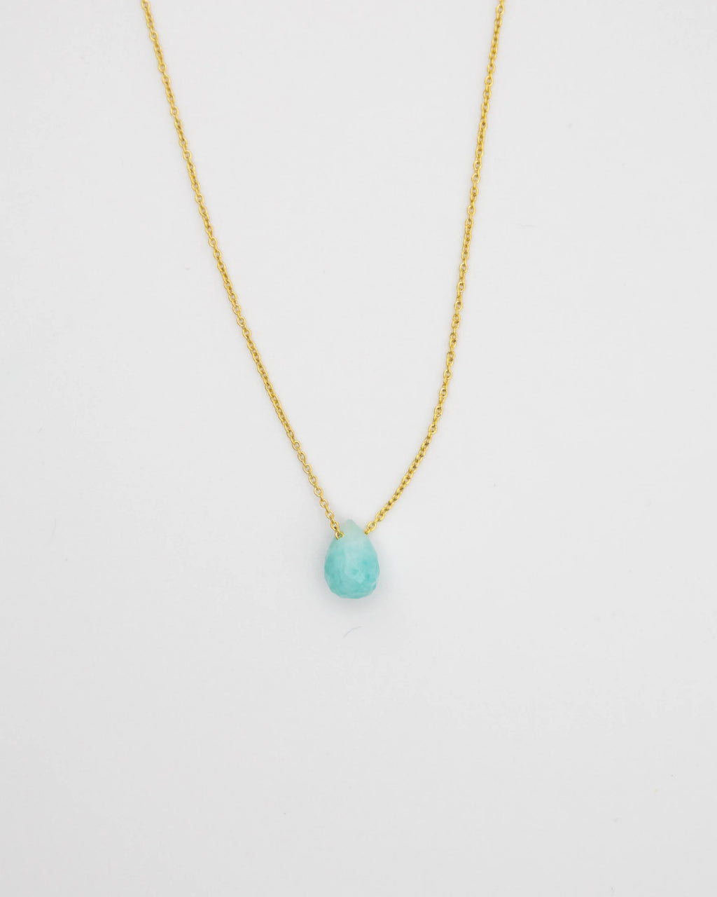 Collier Goutte — Melimai