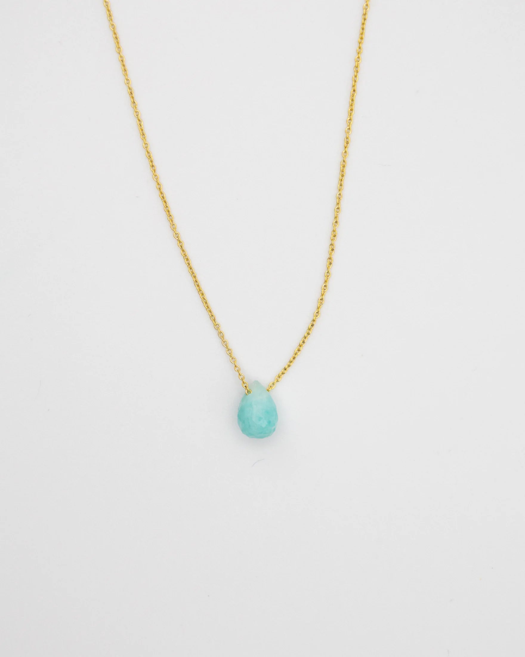 Collier Goutte — Melimai