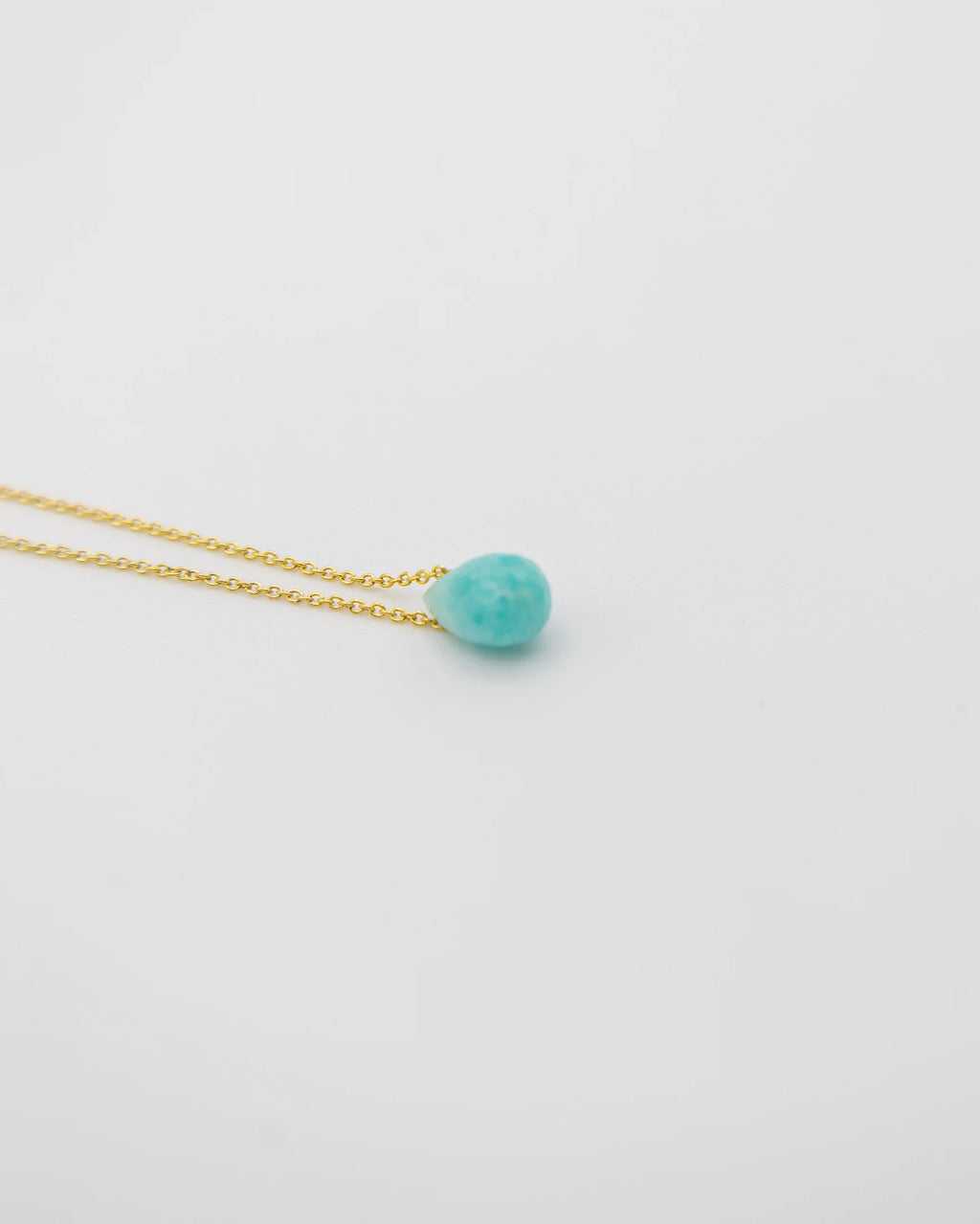 Collier Goutte — Melimai