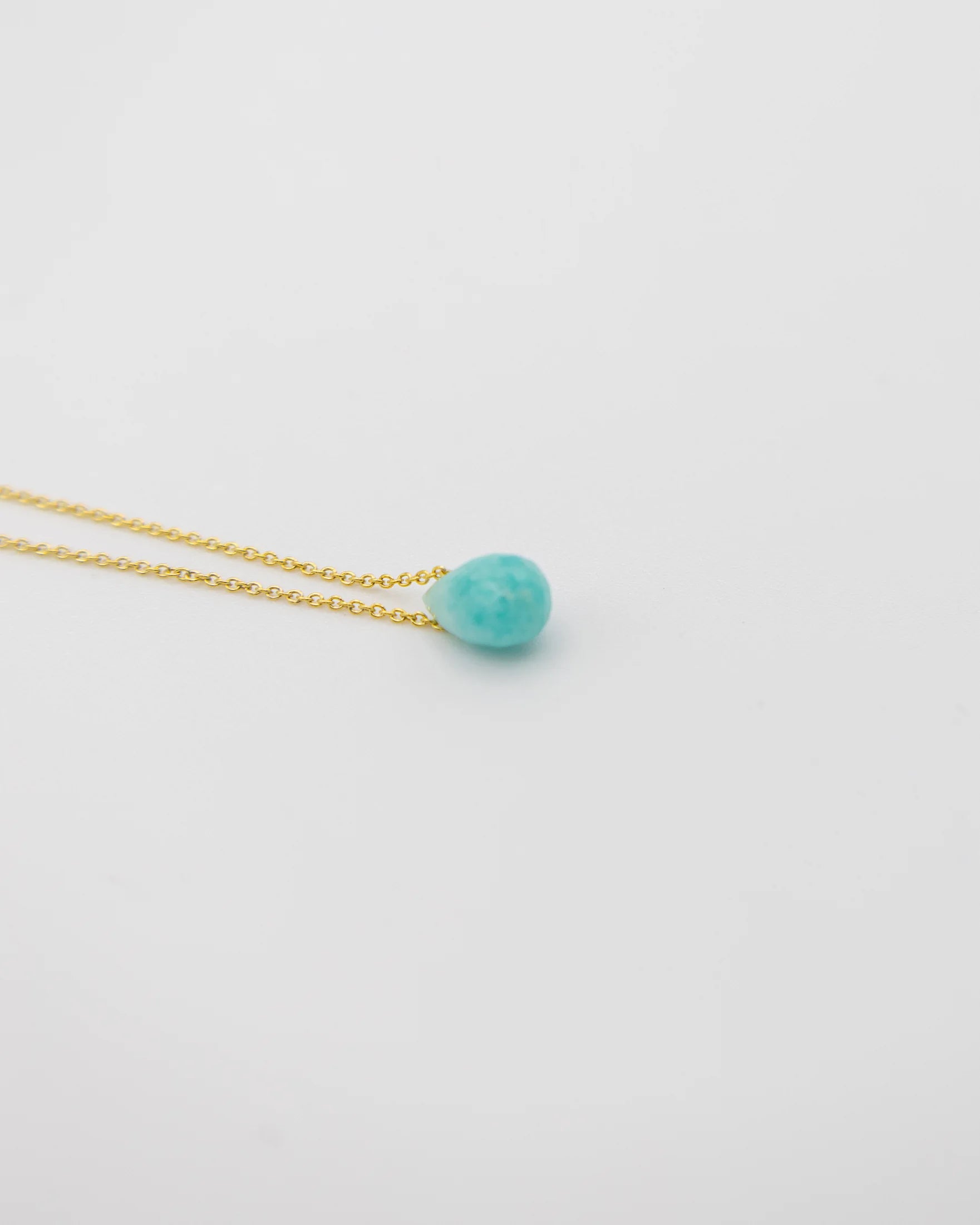 Collier Goutte — Melimai