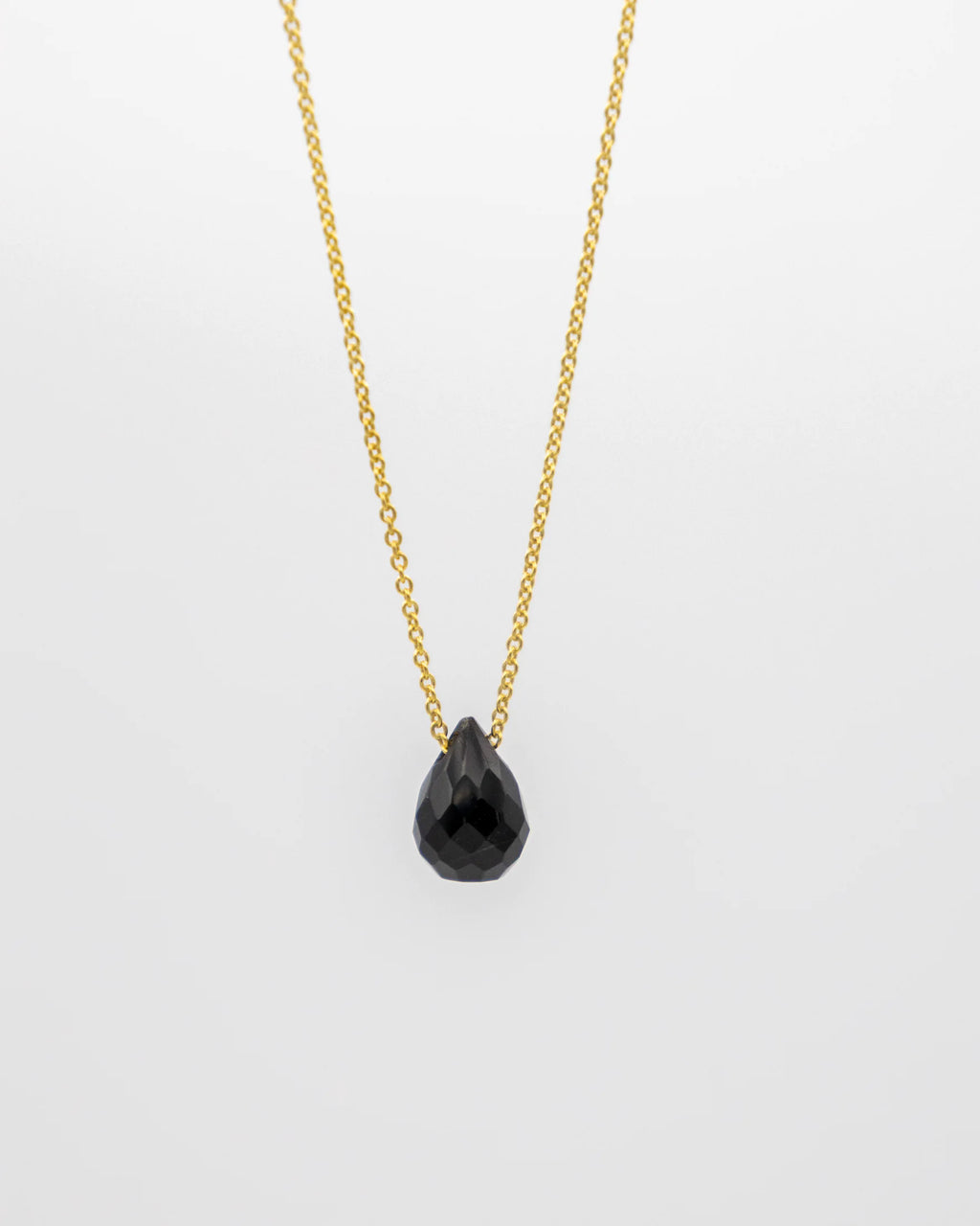 Collier Goutte — Melimai