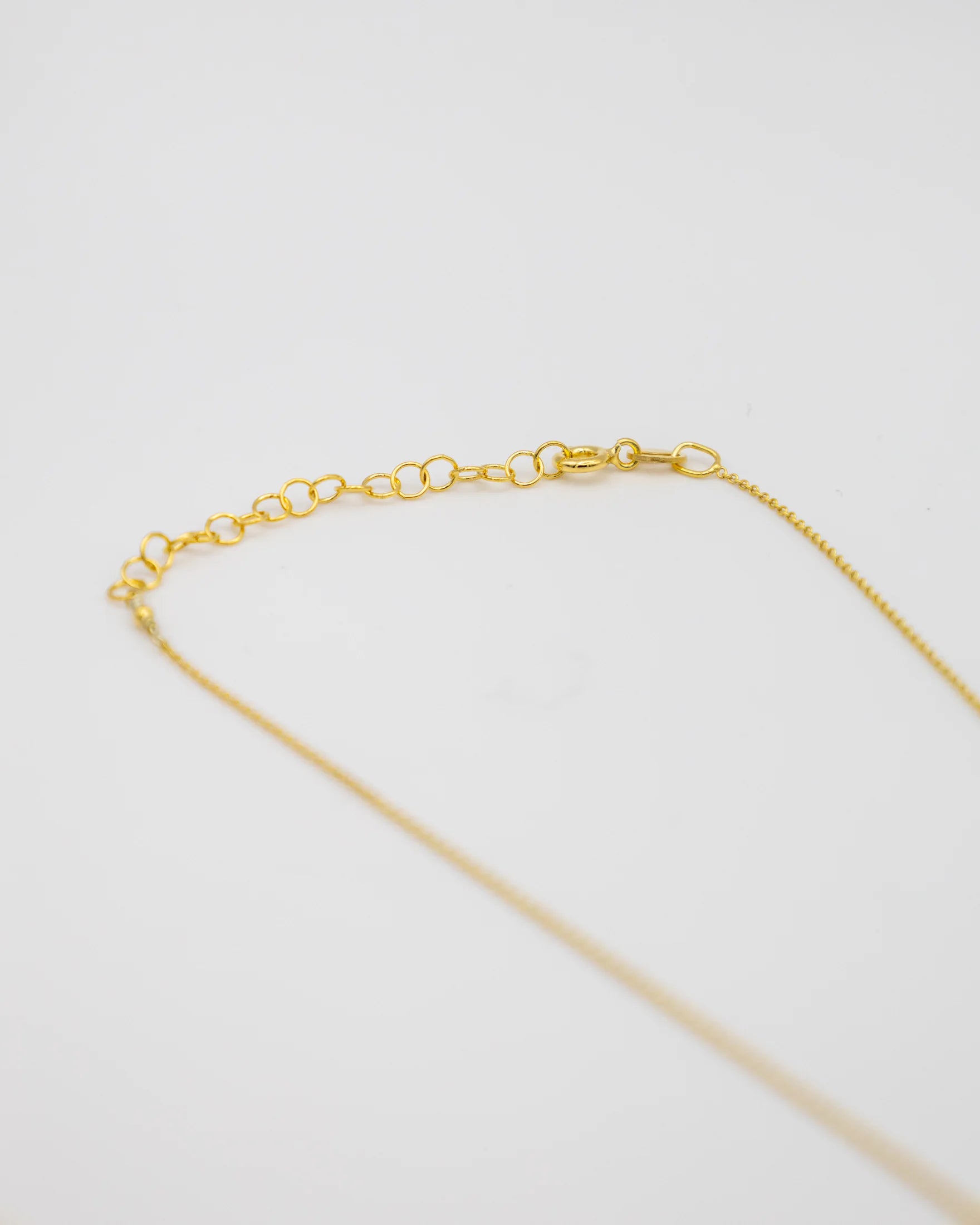 Collier Goutte — Melimai