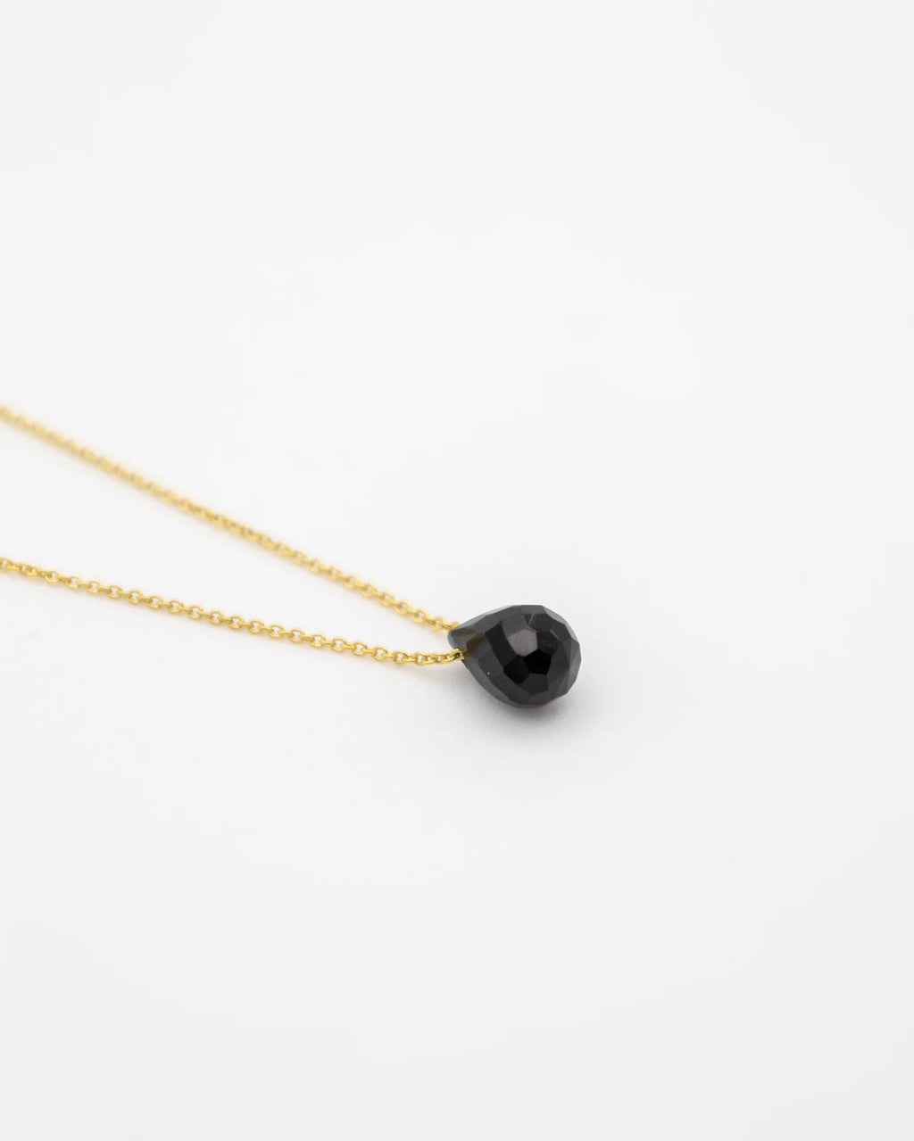 Collier Goutte — Melimai