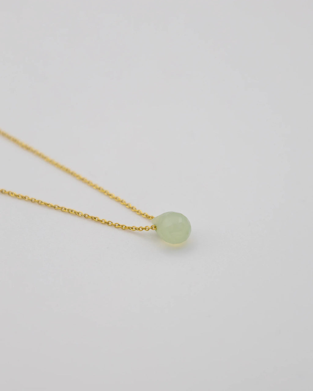 Collier Goutte — Melimai