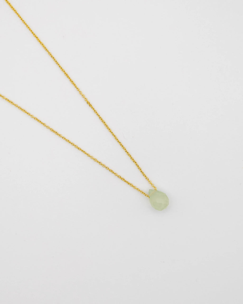 Collier Goutte — Melimai
