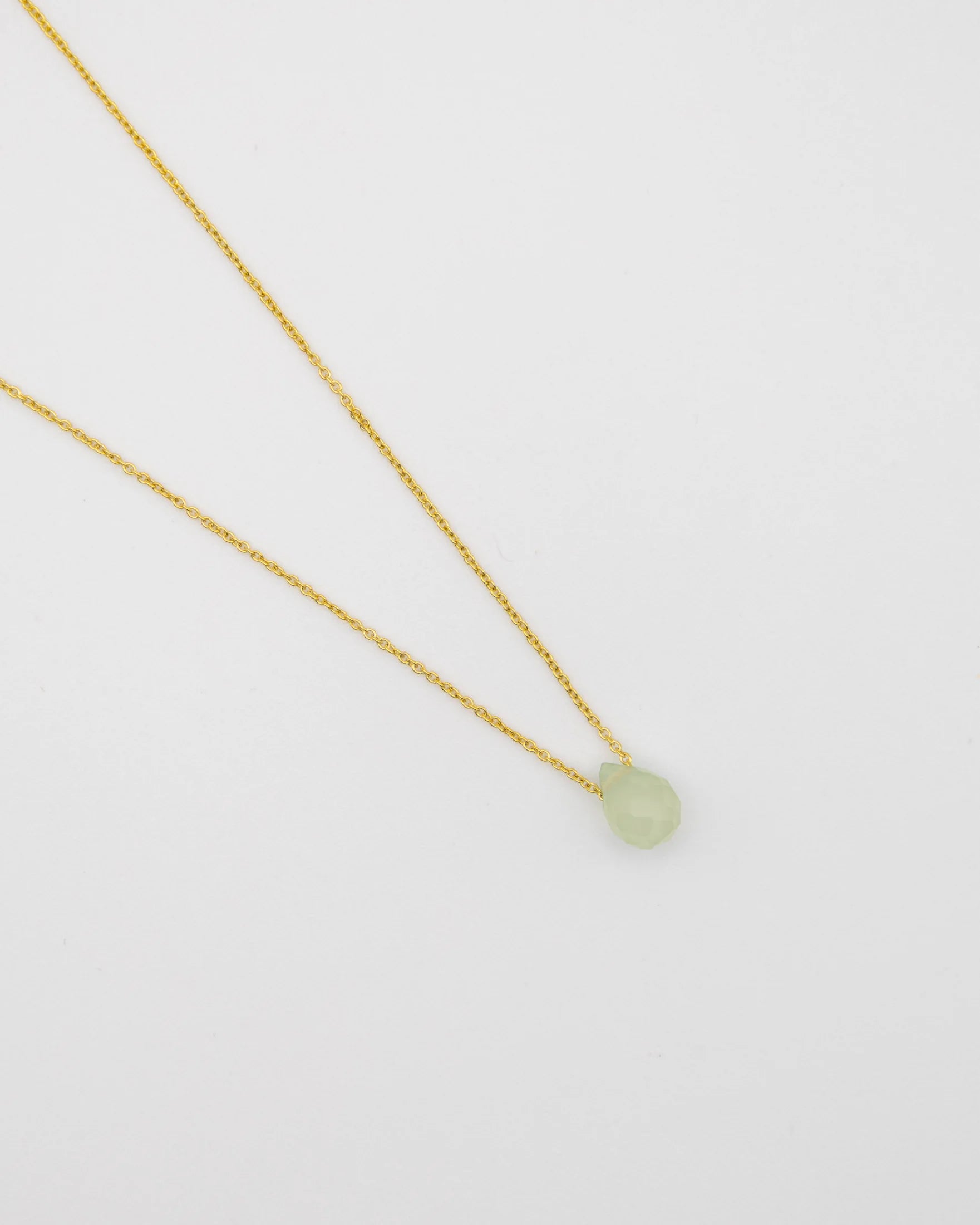 Collier Goutte — Melimai