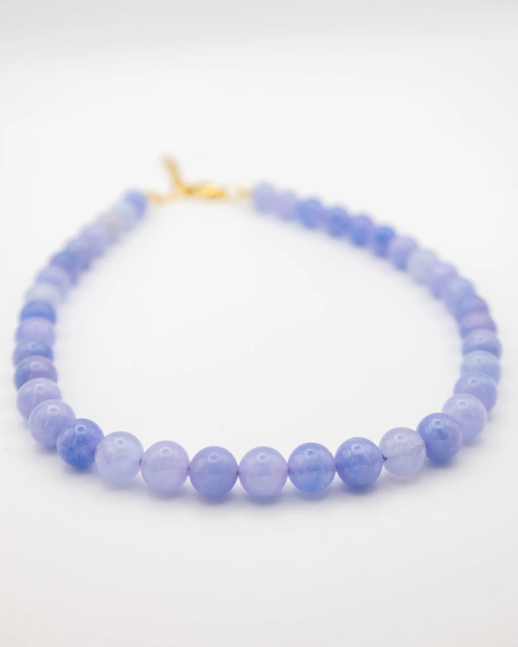 Collier Lavande — Melimai