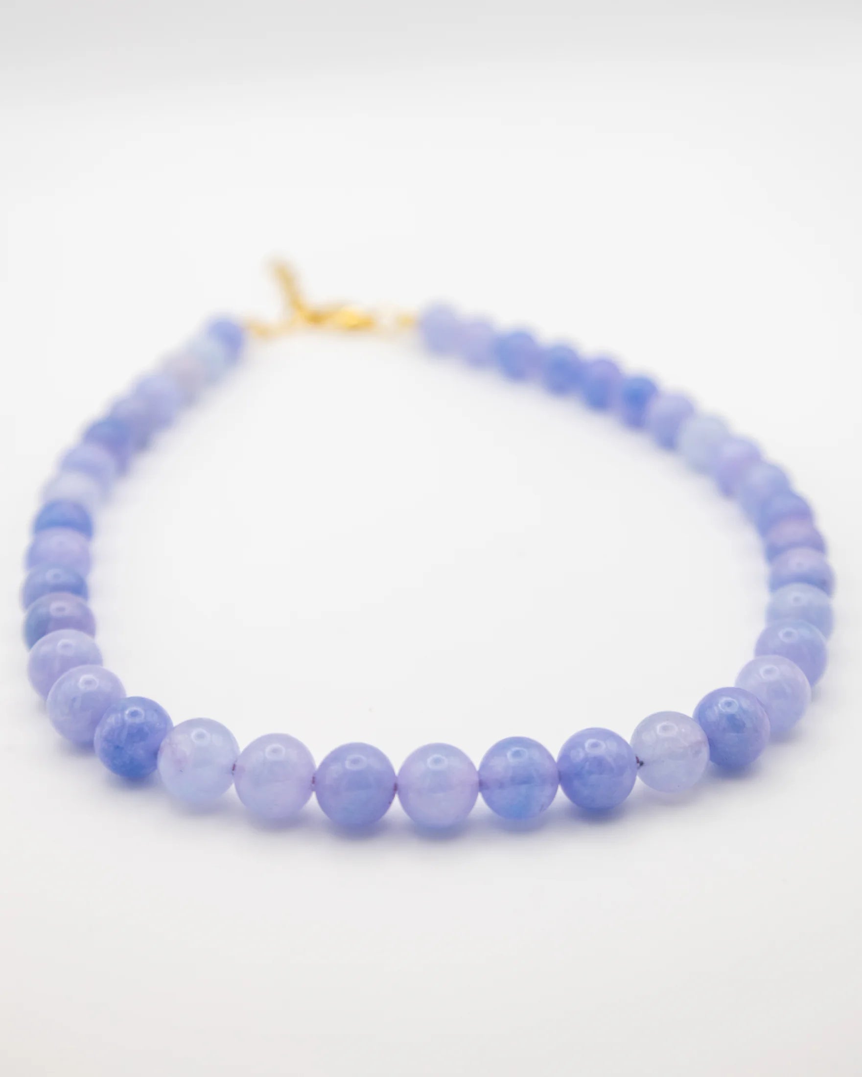 Collier Lavande — Melimai