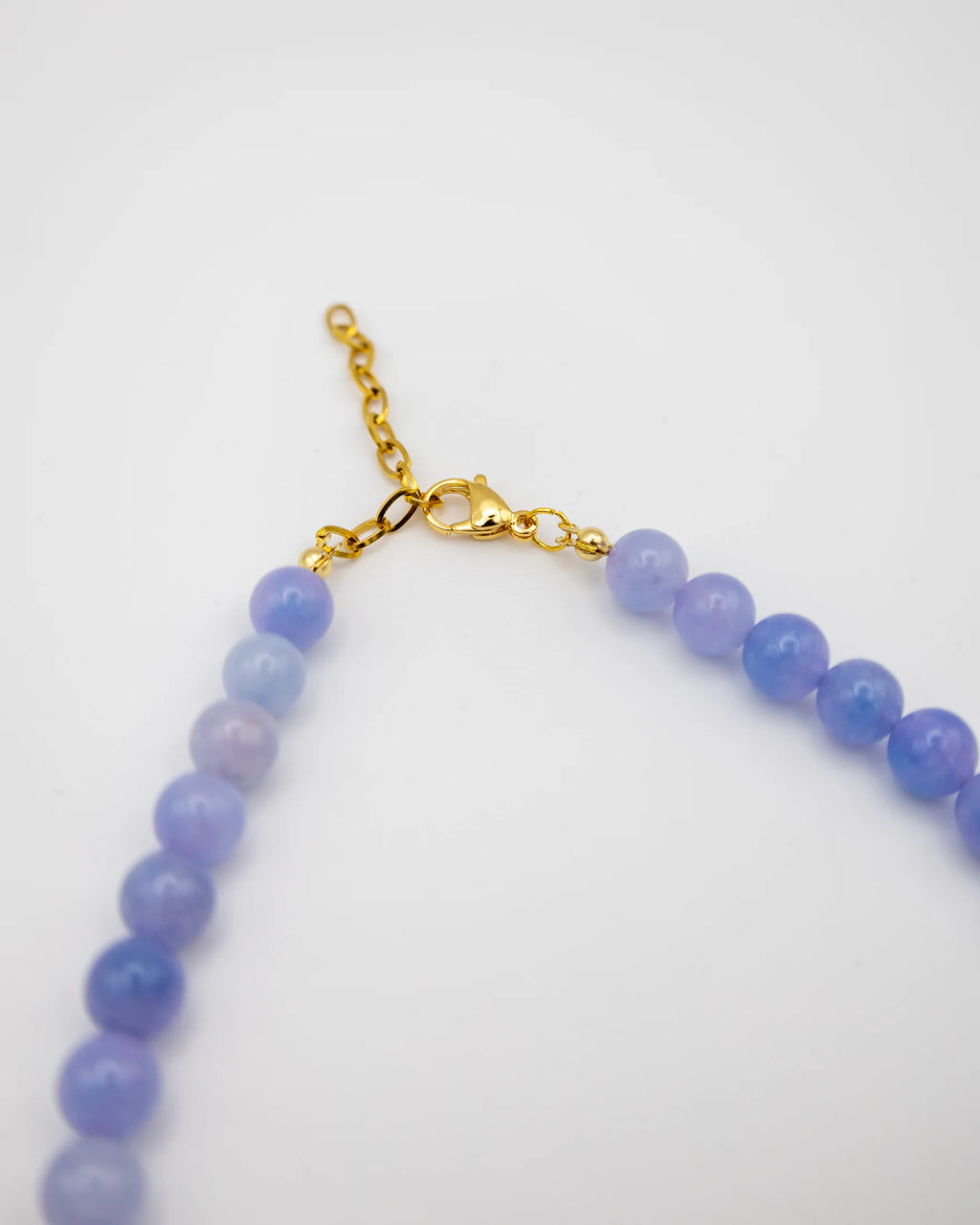 Collier Lavande — Melimai