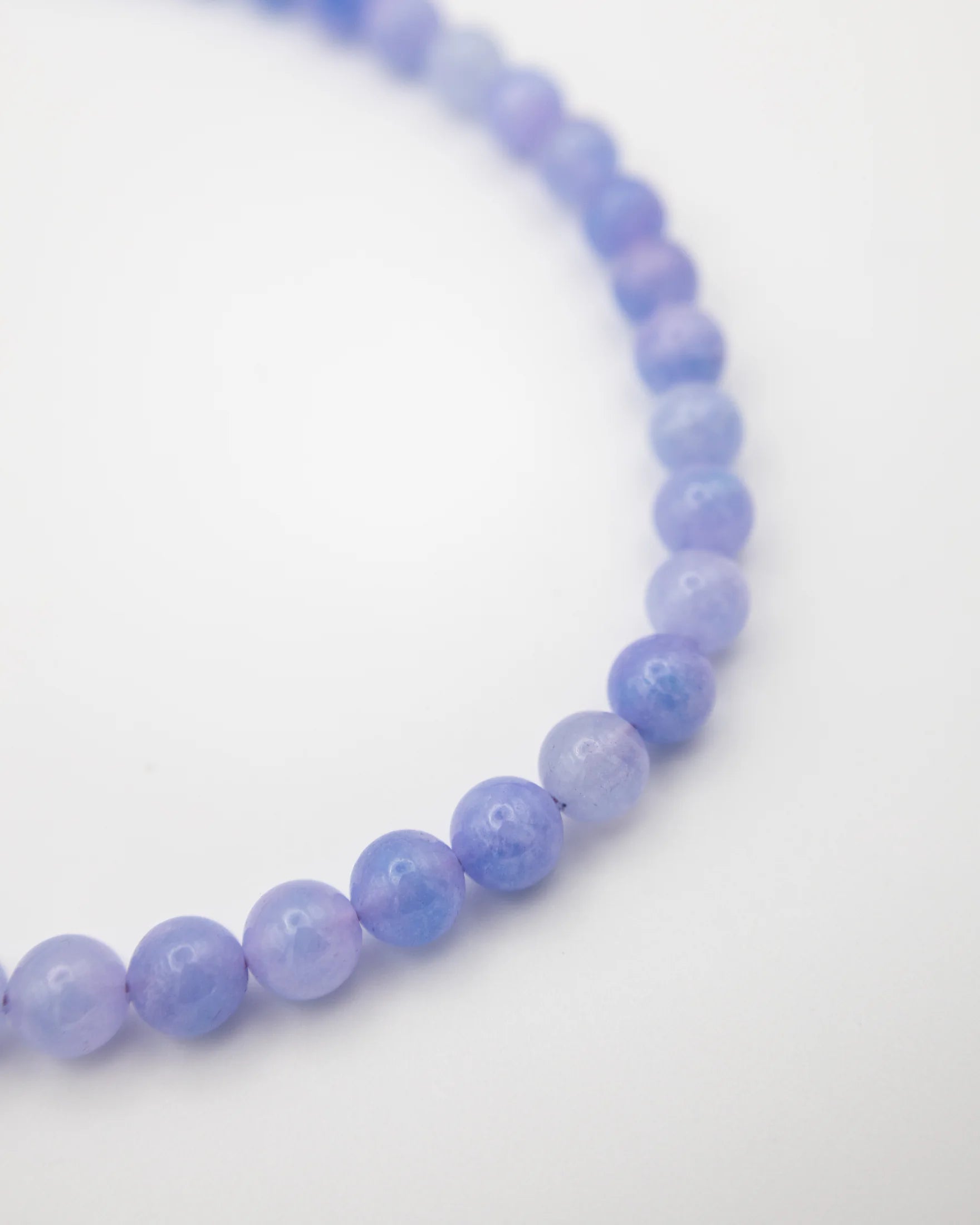 Collier Lavande — Melimai