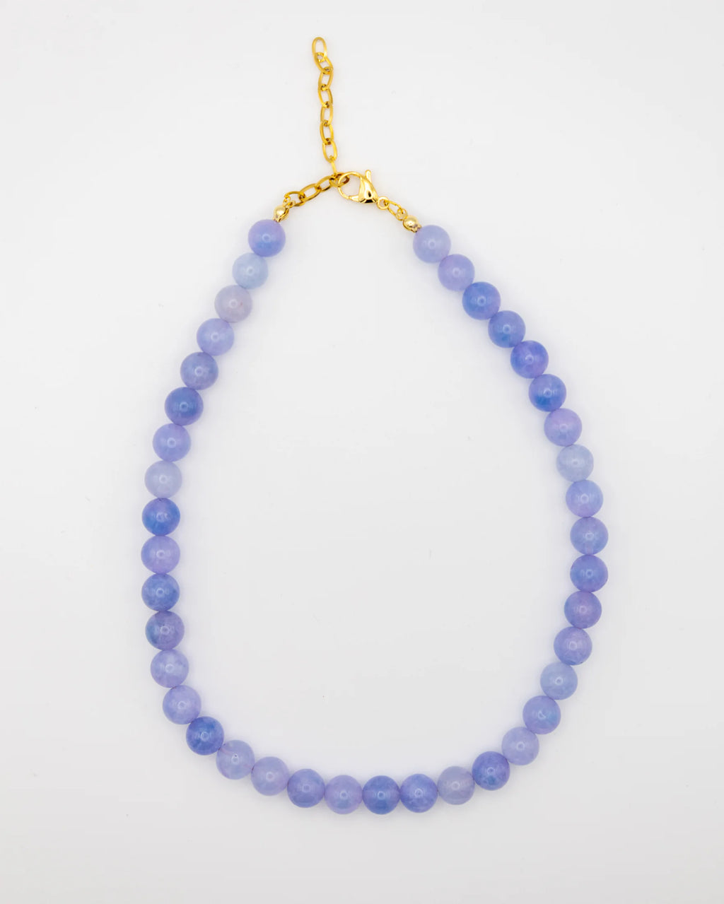 Collier Lavande — Melimai