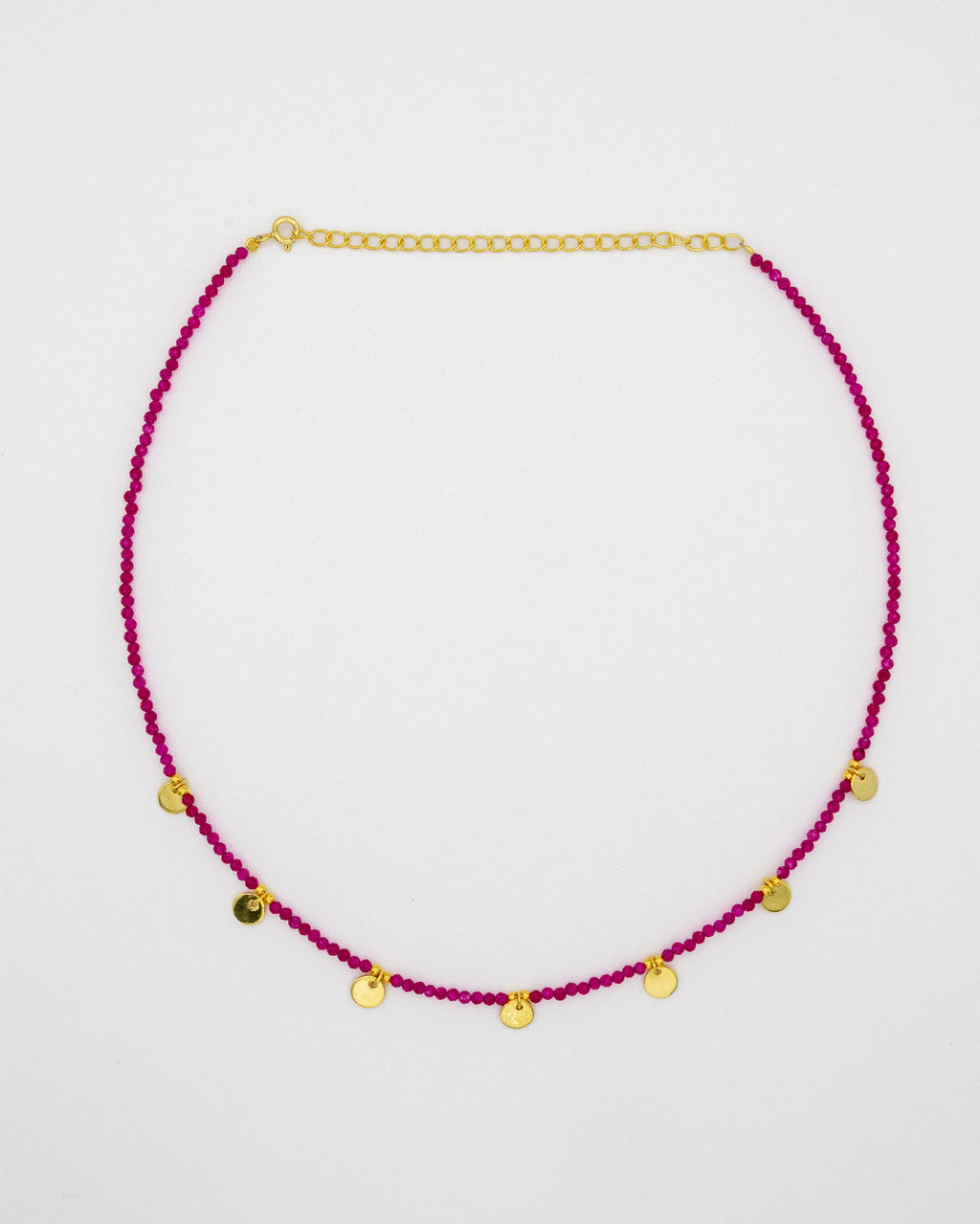 Collier Marea — Melimai