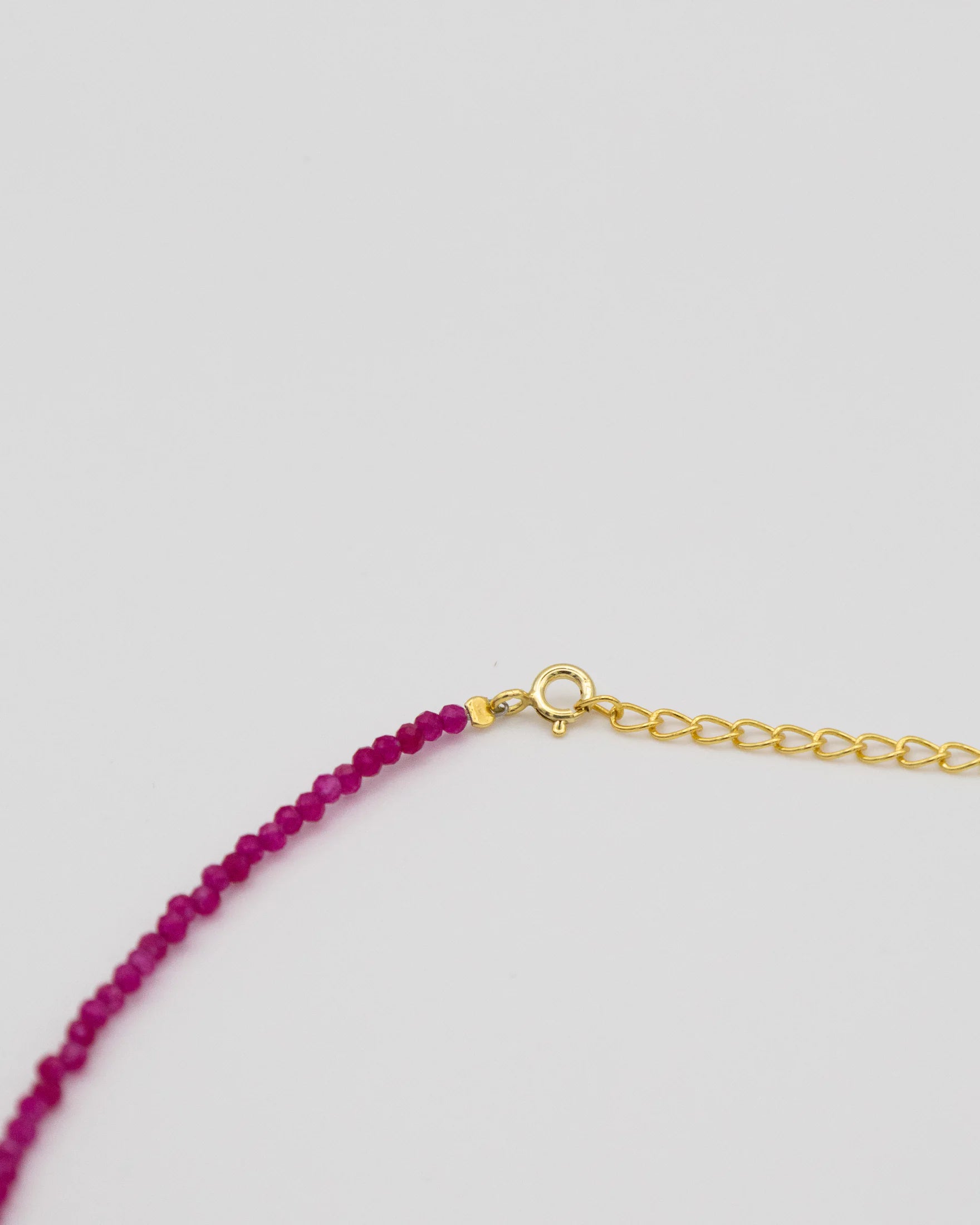 Collier Marea — Melimai