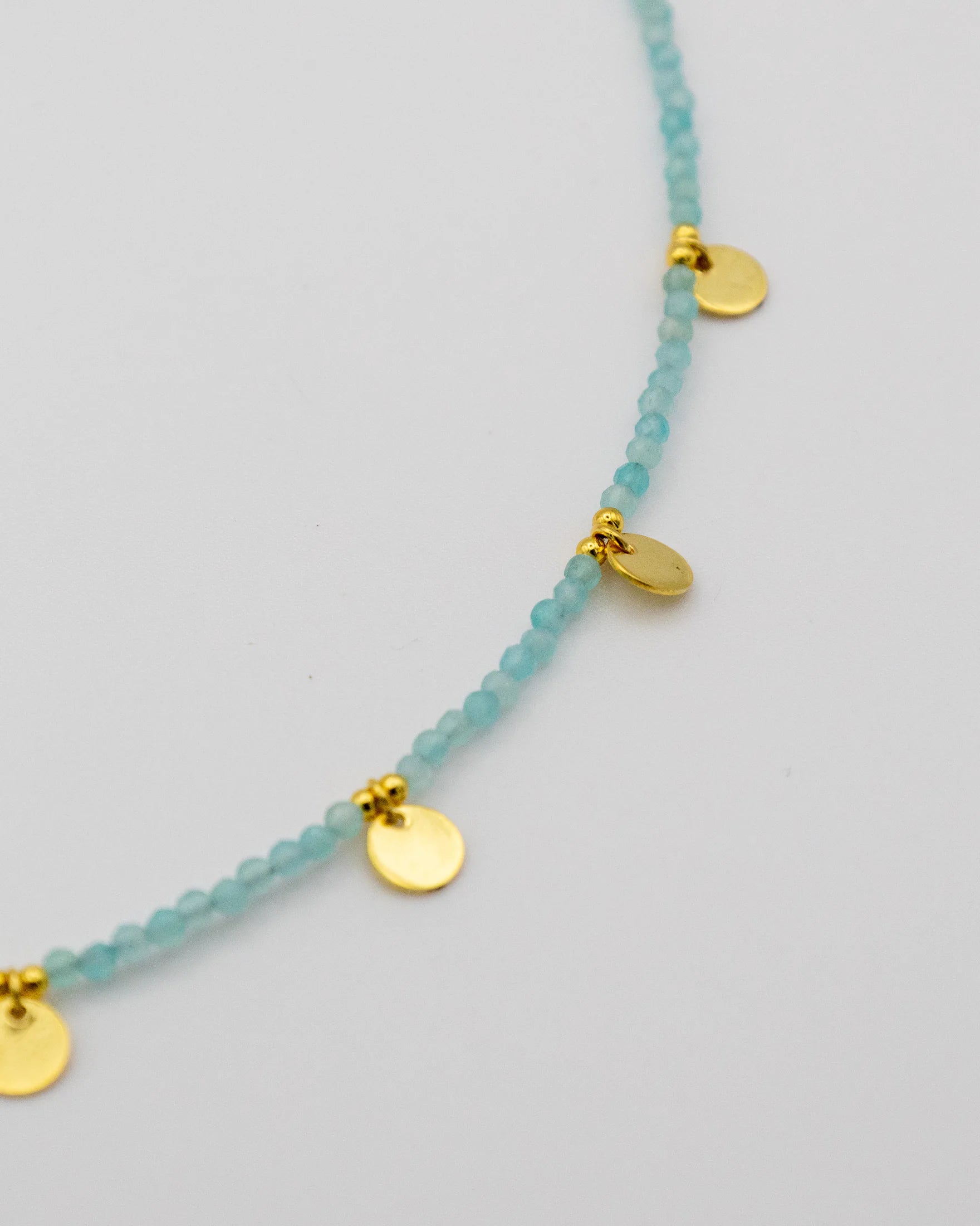 Collier Marea — Melimai