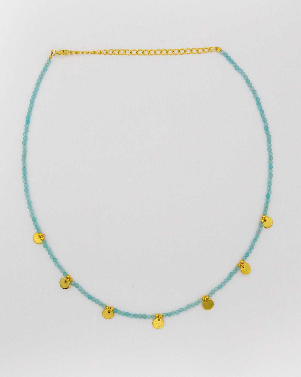 Collier Marea — Melimai