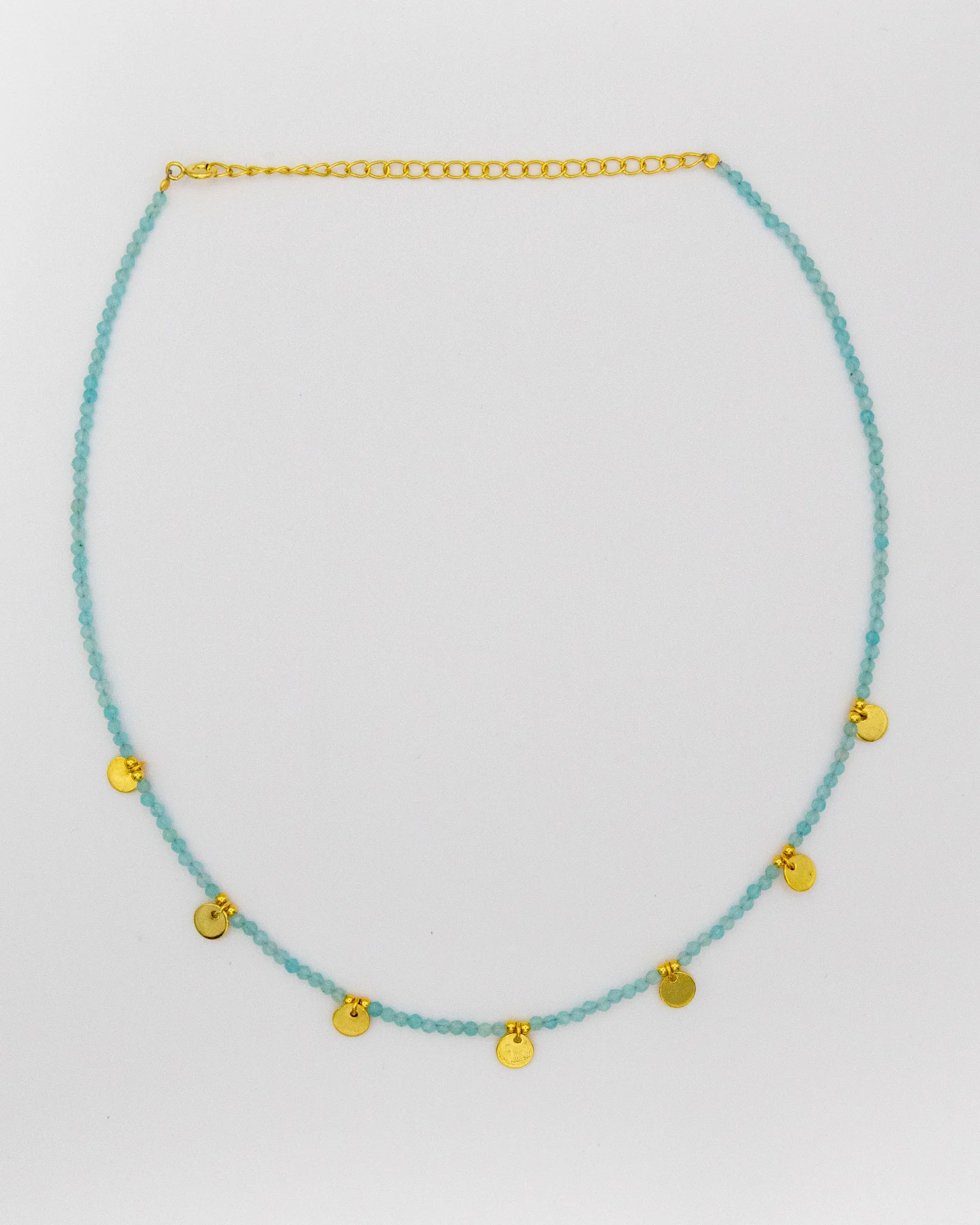 Collier Marea — Melimai