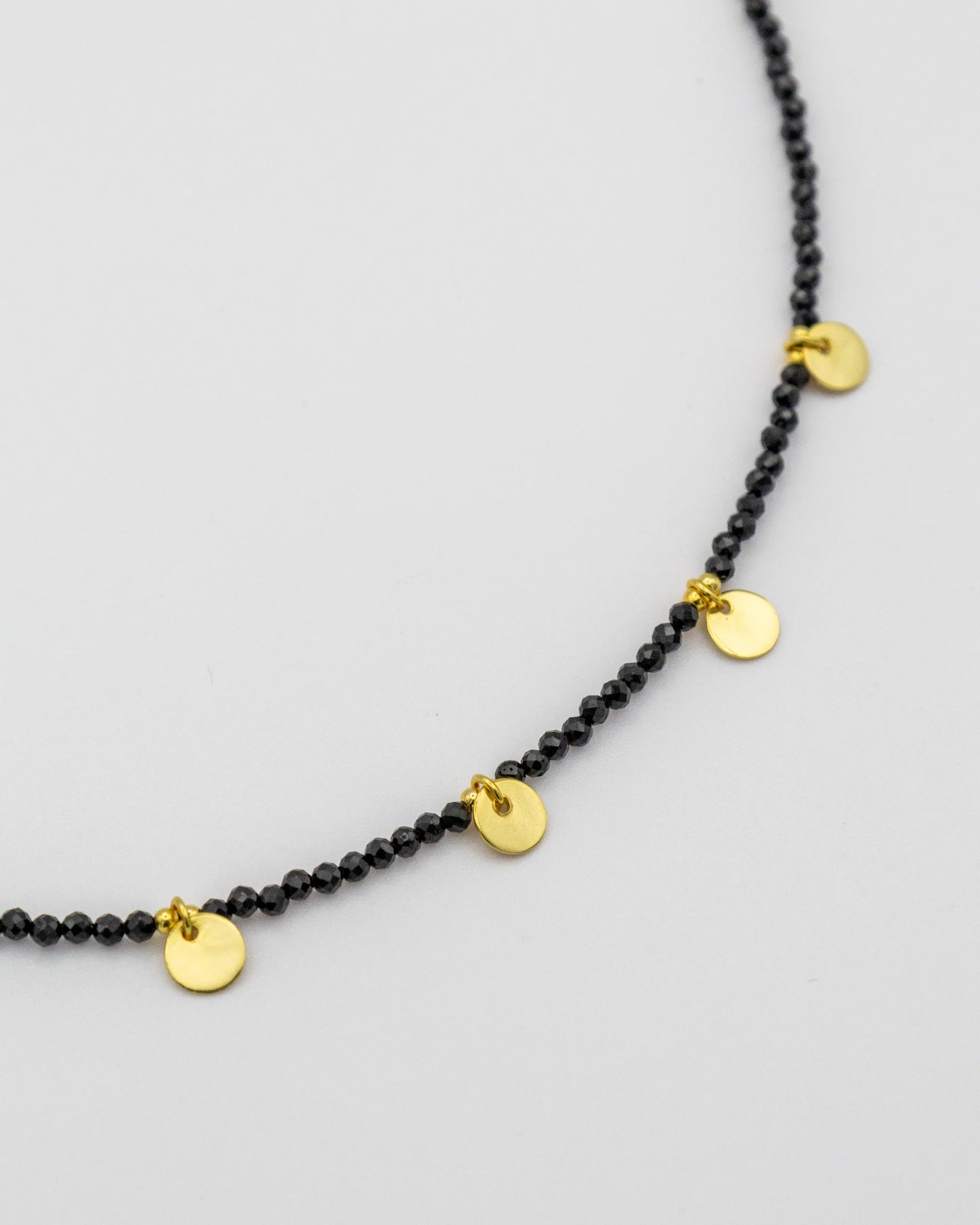 Collier Marea — Melimai
