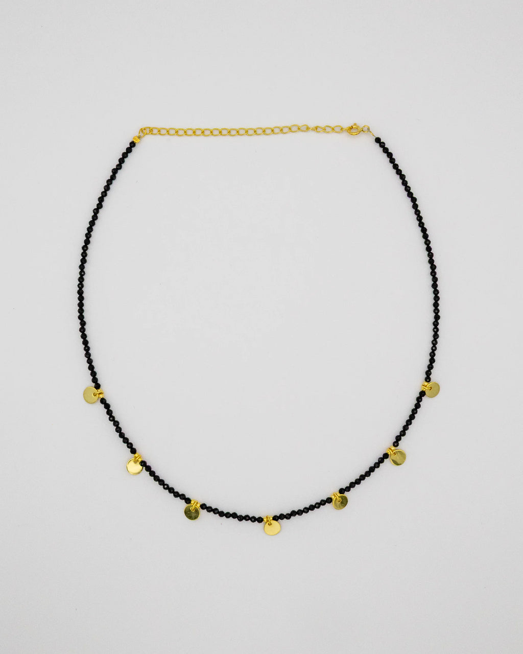 Collier Marea — Melimai