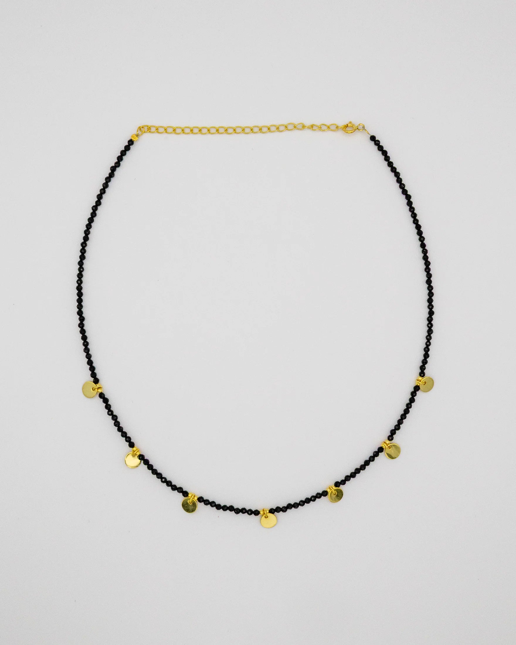 Collier Marea — Melimai