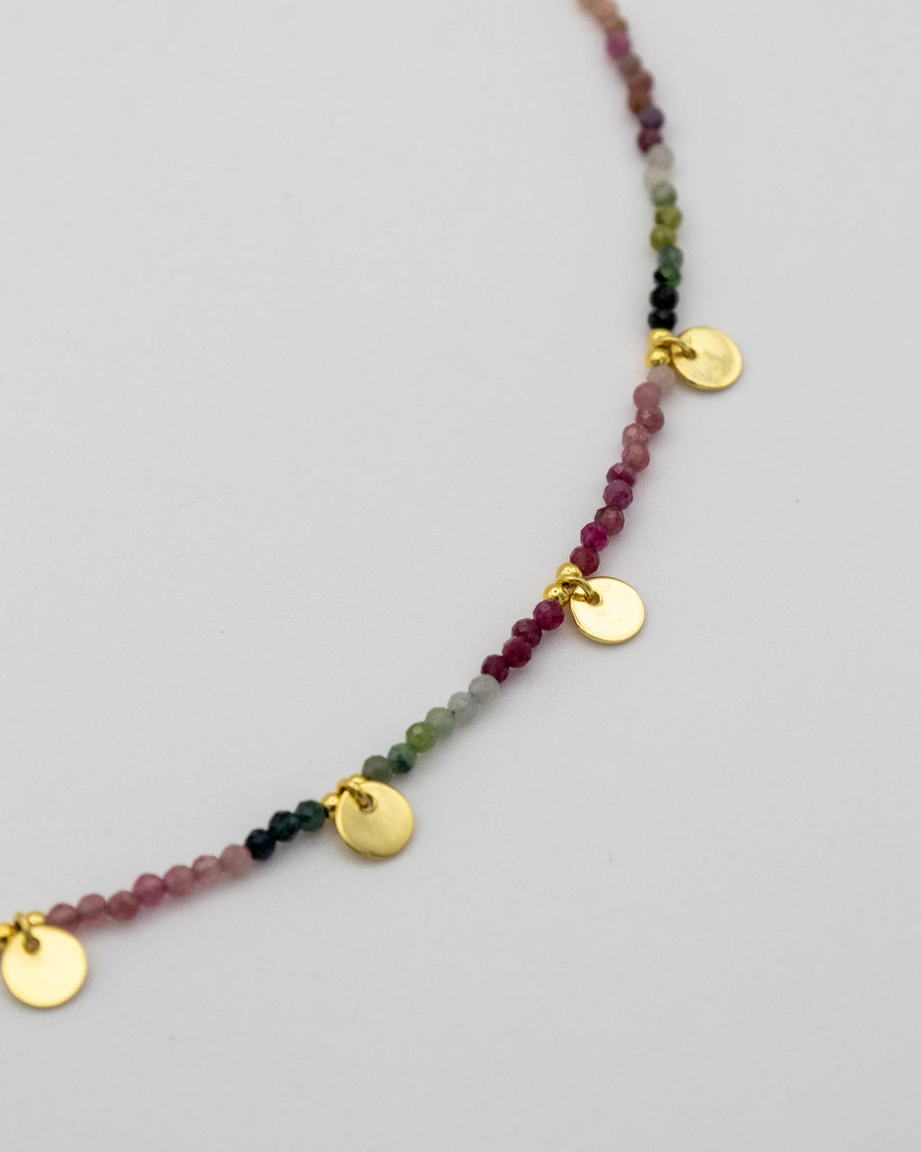 Collier Marea — Melimai